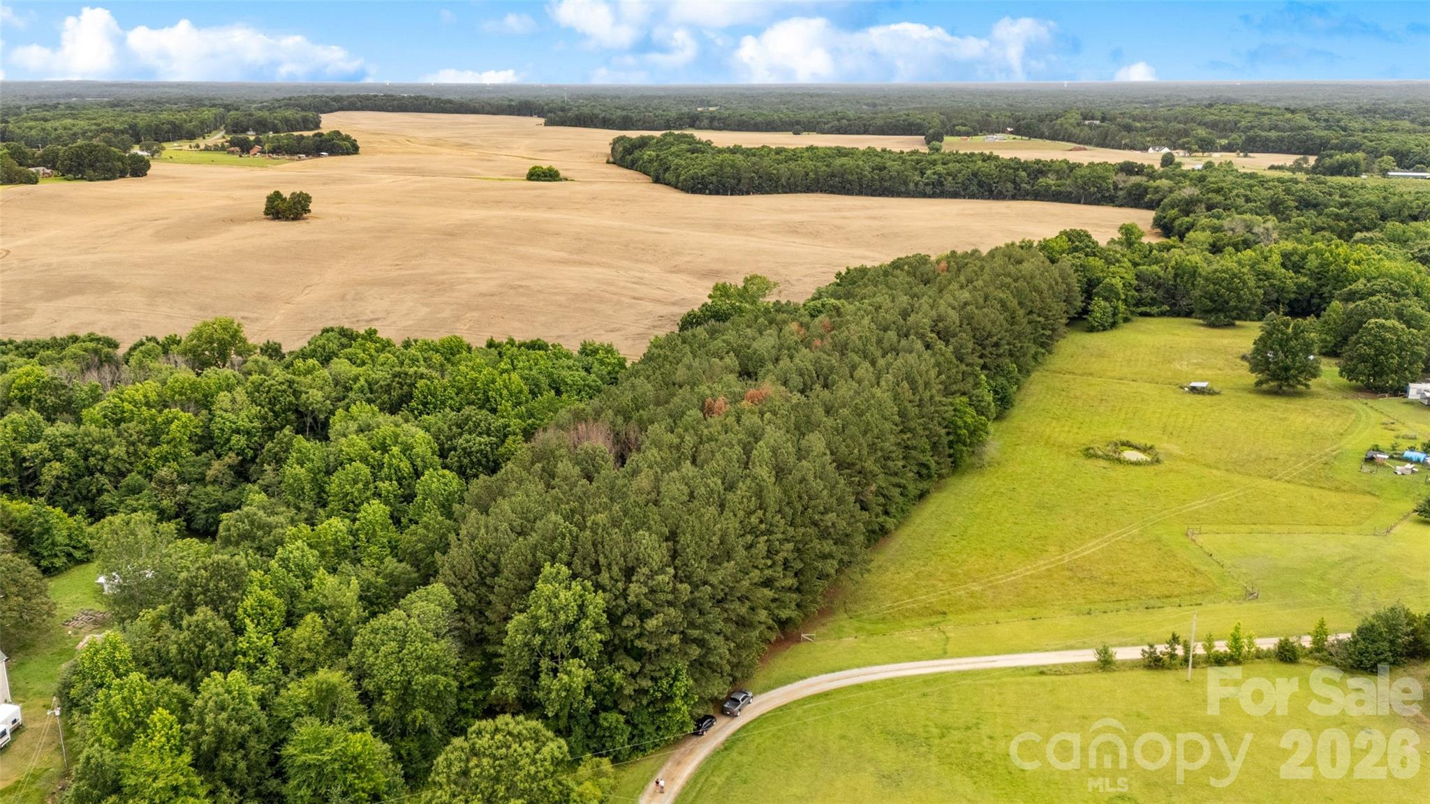 00 Wolf Pond Road Property Photo 1