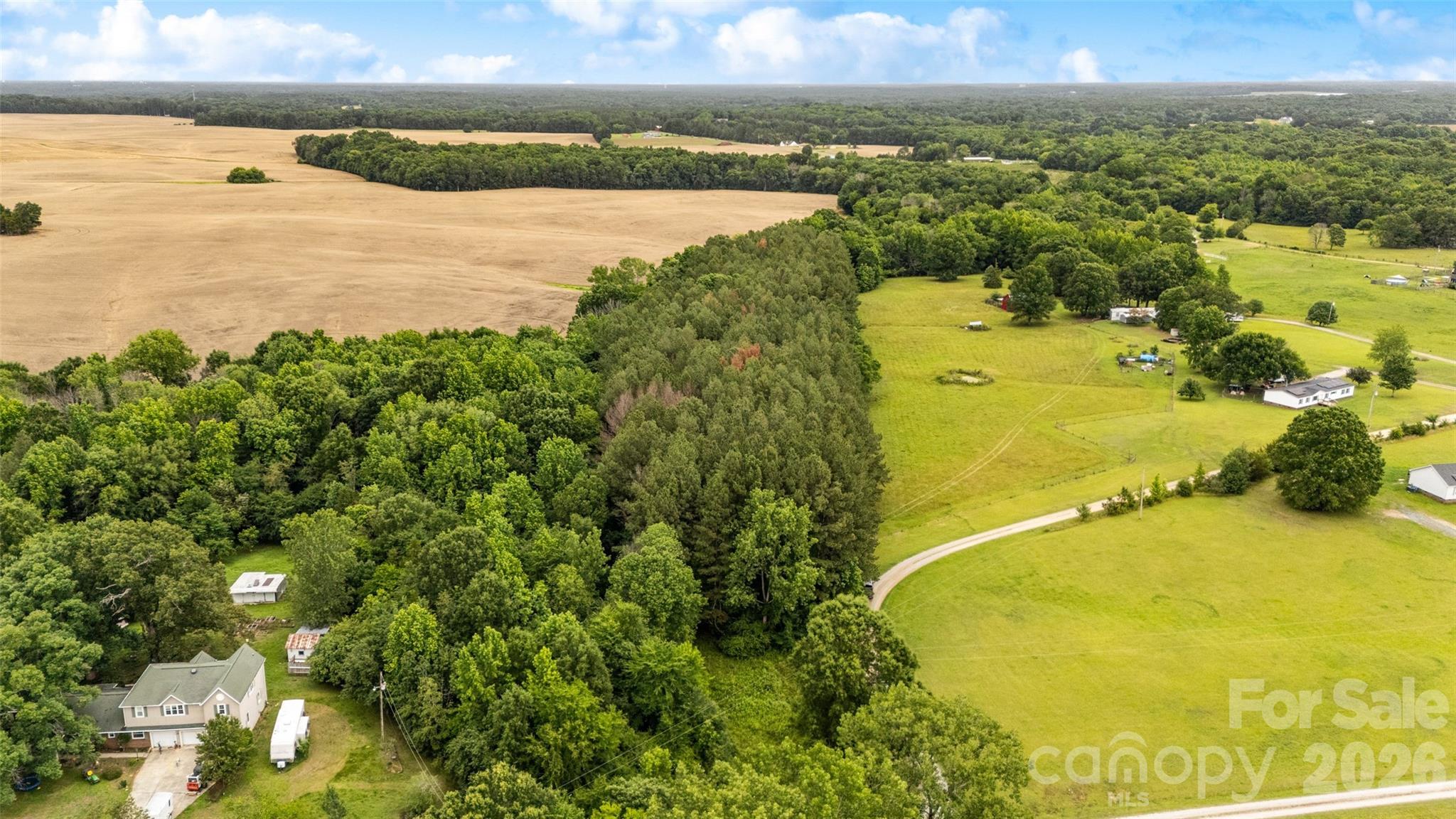 00 Wolf Pond Road Property Photo 2