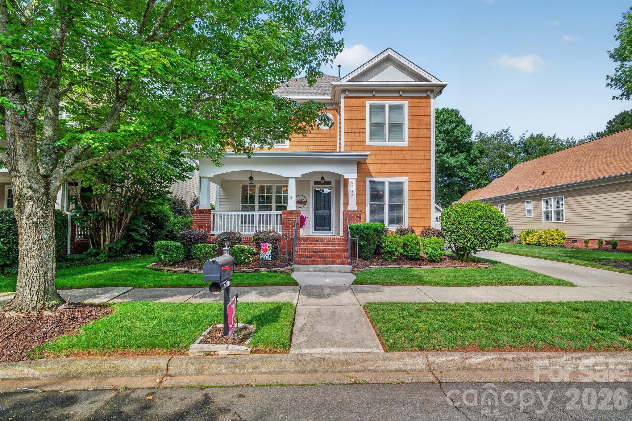 8216 Townley Road Property Photo 2