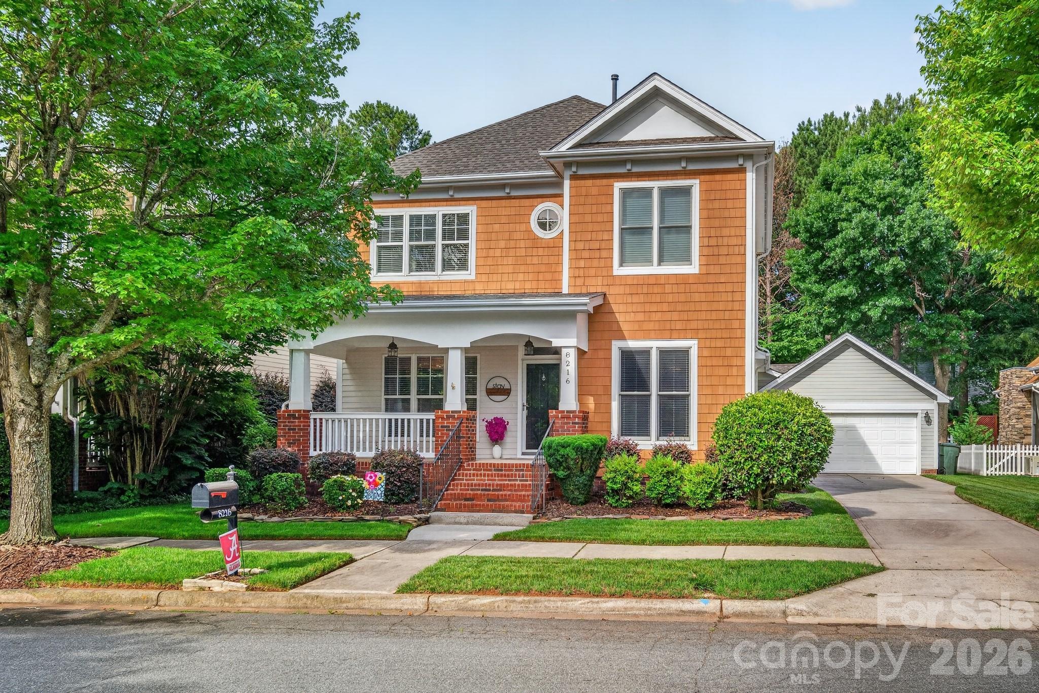 8216 Townley Road Property Photo 3