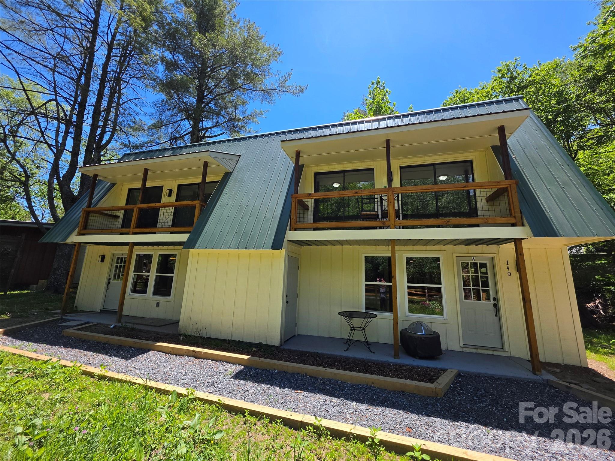 140 Nestle Road Property Photo 1