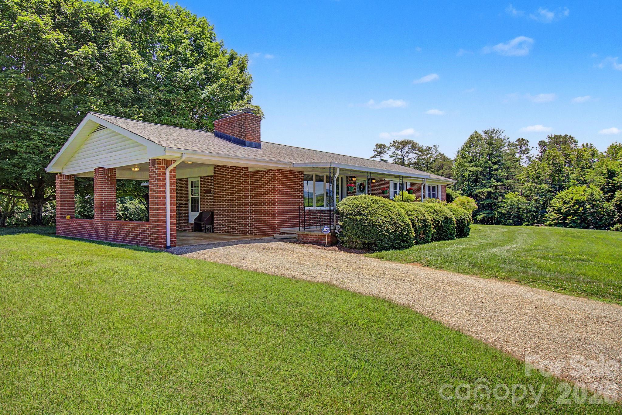788 Alexander Road Property Photo 1