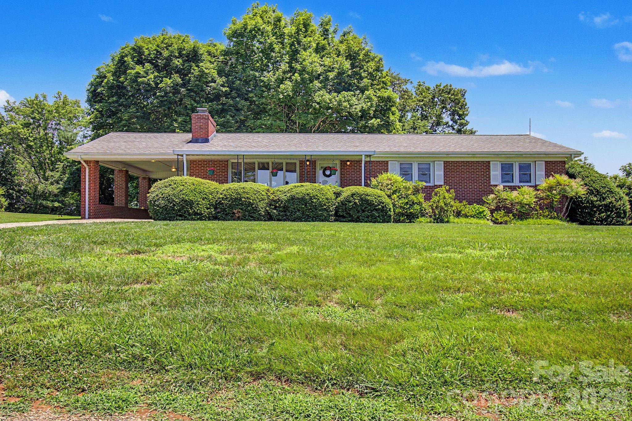 788 Alexander Road Property Photo 4
