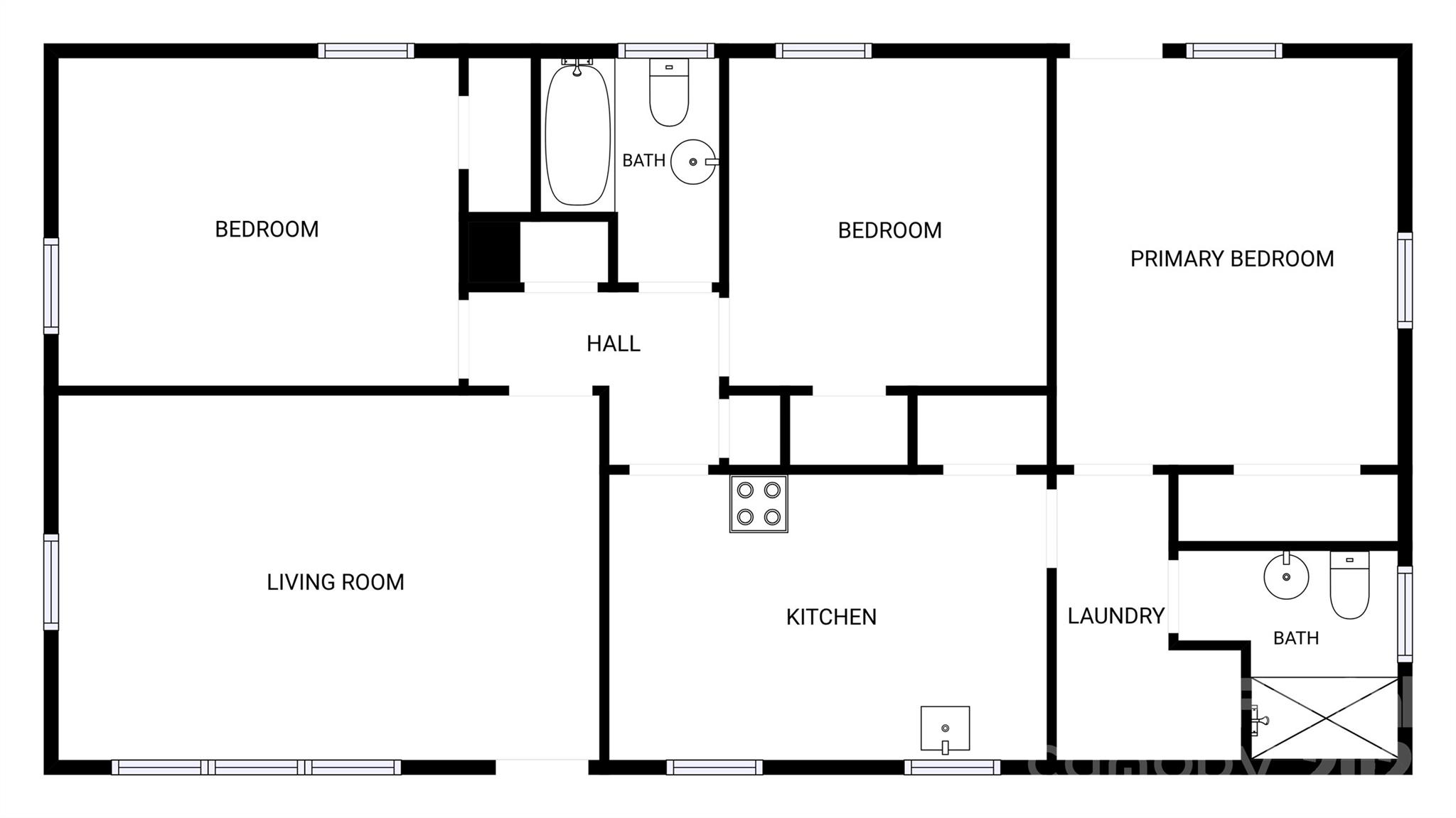 313 Black Street Property Photo 12