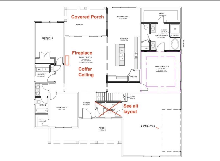1032 Patrick Road Property Photo 2