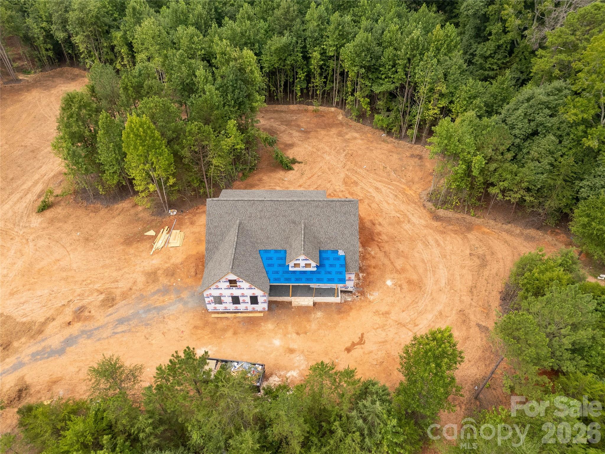 1032 Patrick Road Property Photo 4