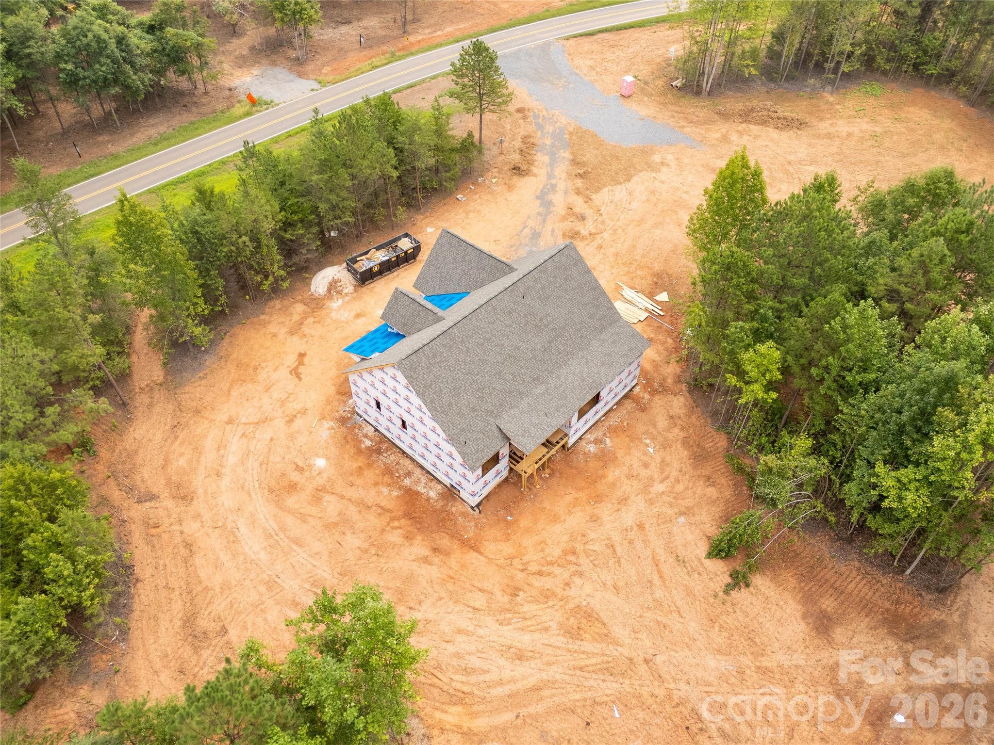 1032 Patrick Road Property Photo 5