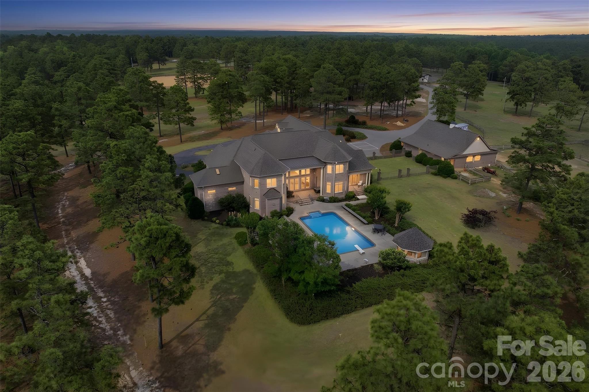 1519 Nc Hwy 73 Highway Property Photo 1