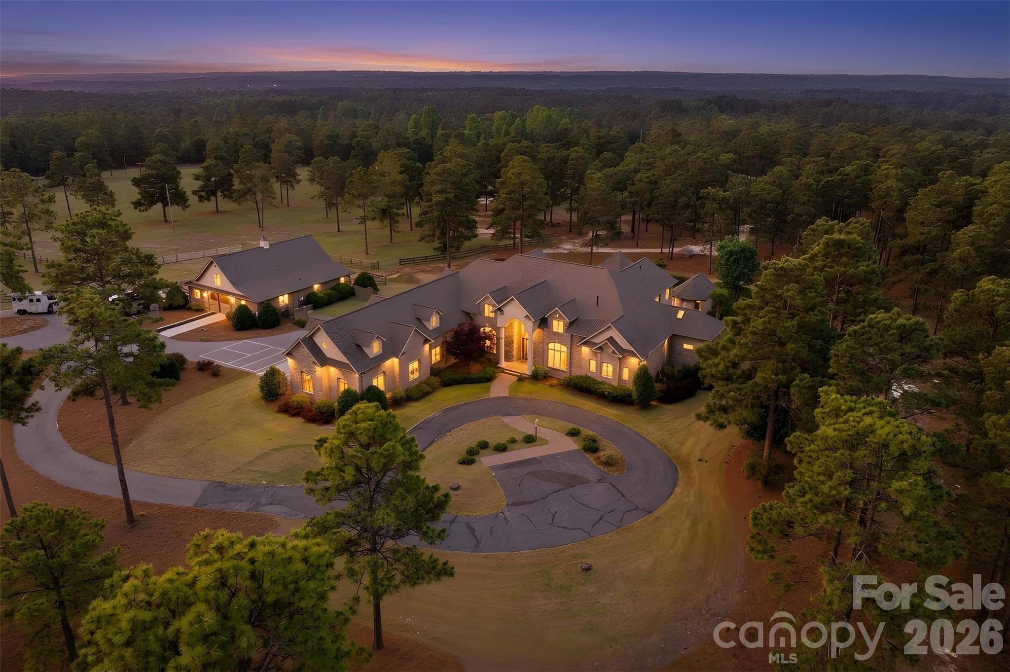 1519 Nc Hwy 73 Highway Property Photo 2