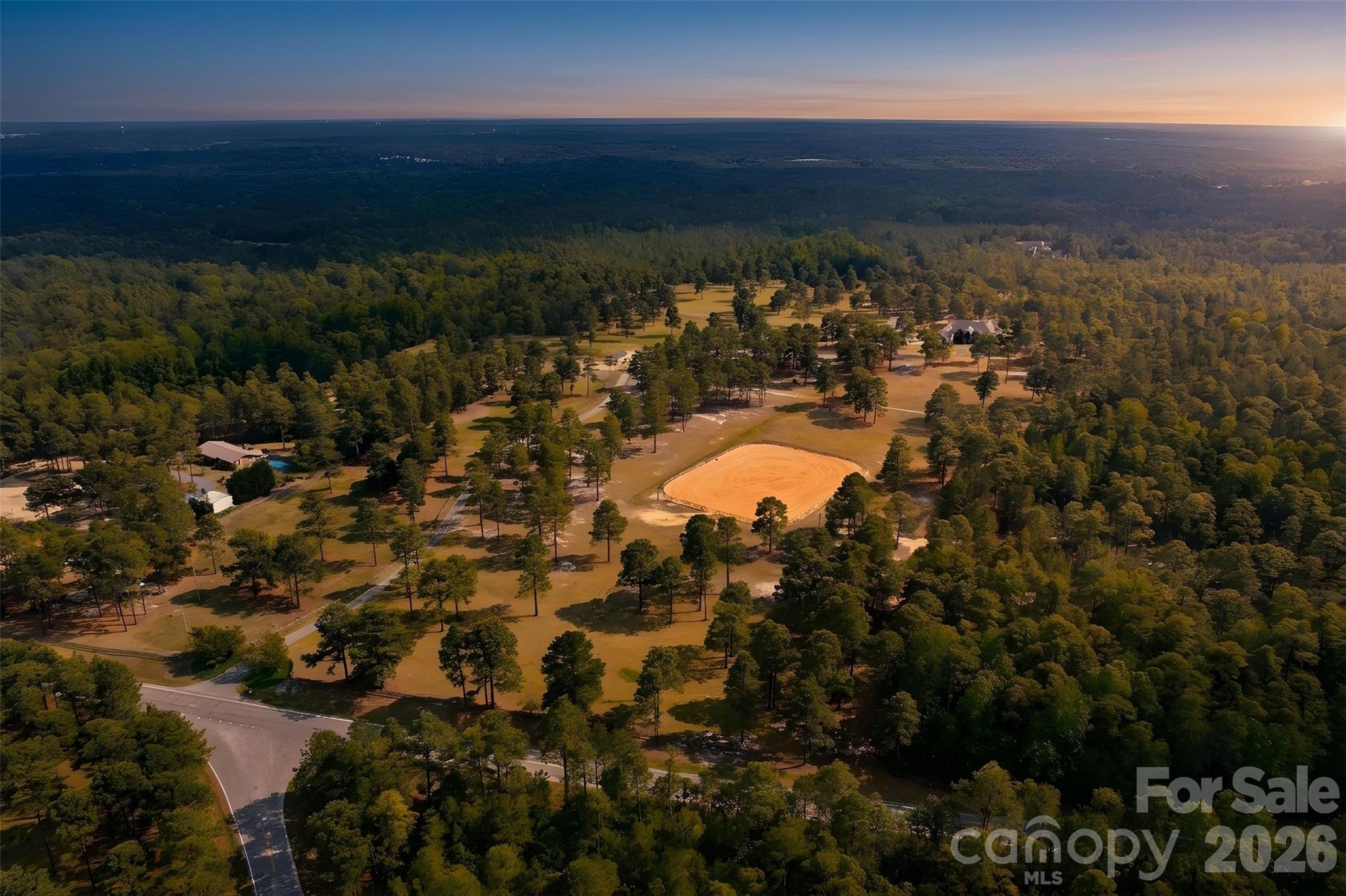 1519 Nc Hwy 73 Highway Property Photo 4