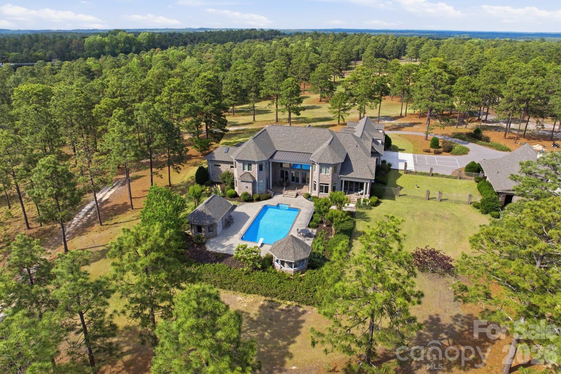 1519 Nc Hwy 73 Highway Property Photo 5