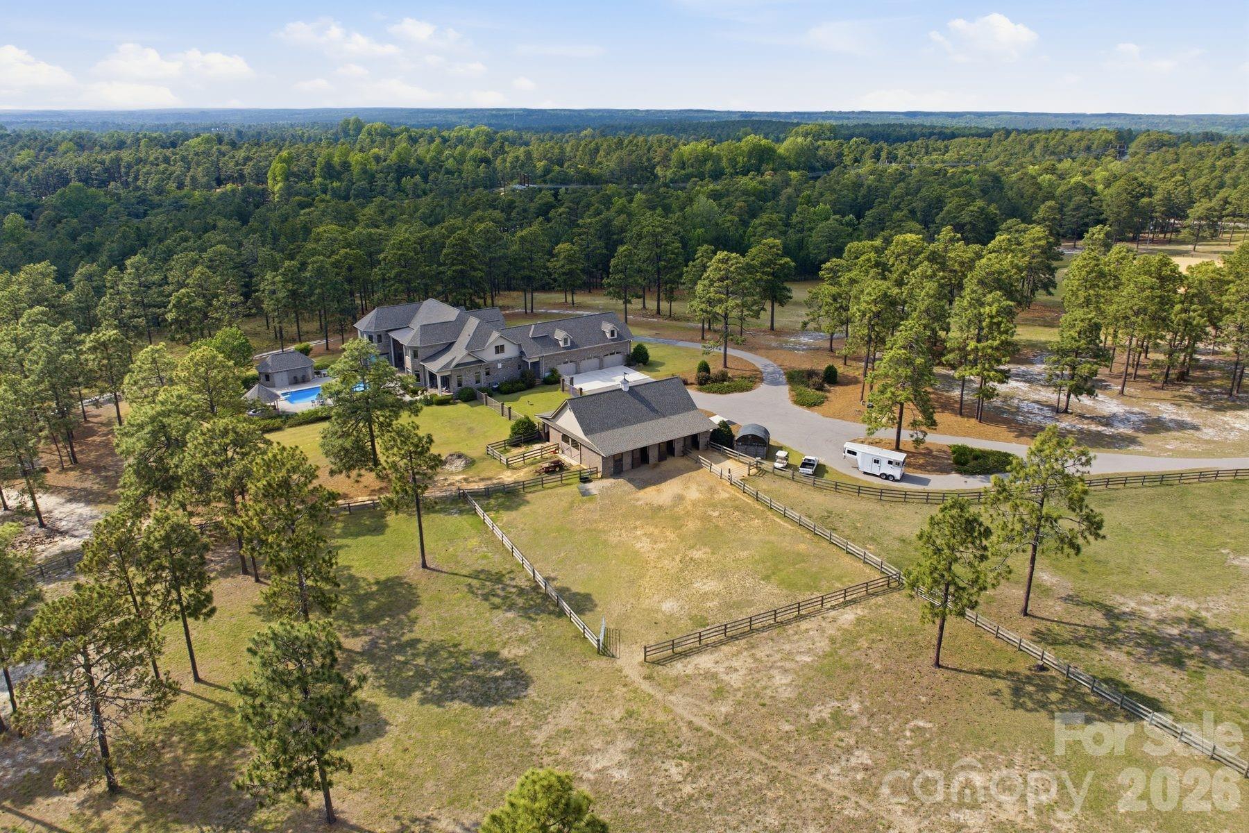 1519 Nc Hwy 73 Highway Property Photo 6