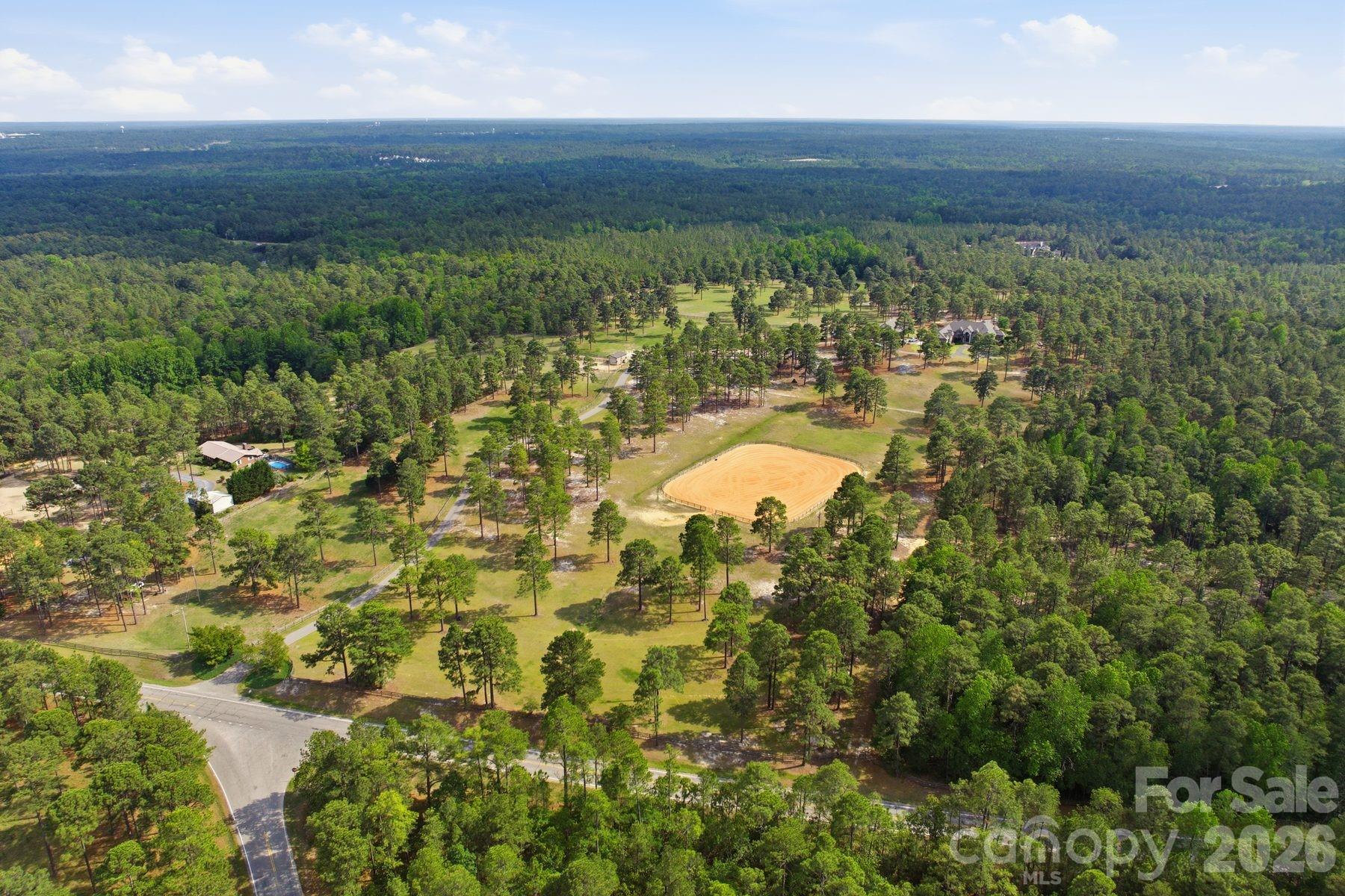 1519 Nc Hwy 73 Highway Property Photo 7