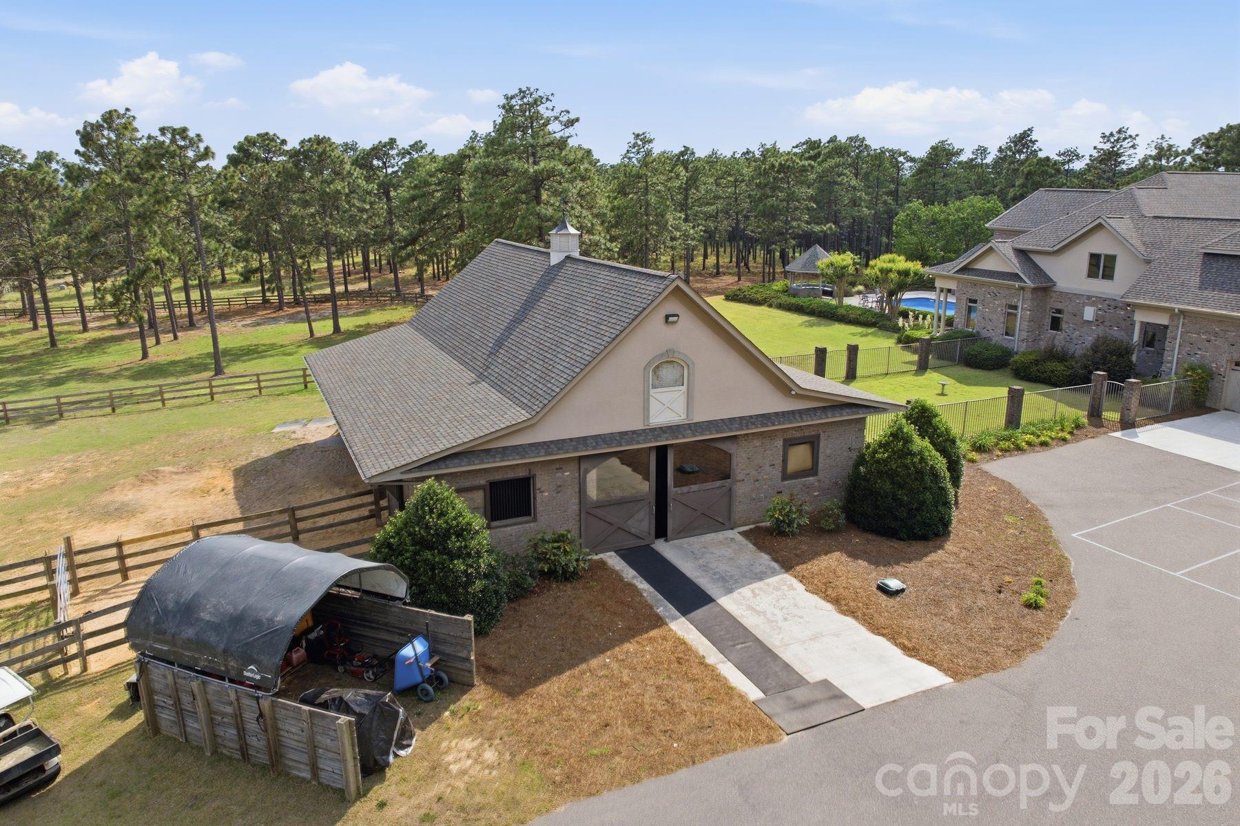1519 Nc Hwy 73 Highway Property Photo 16