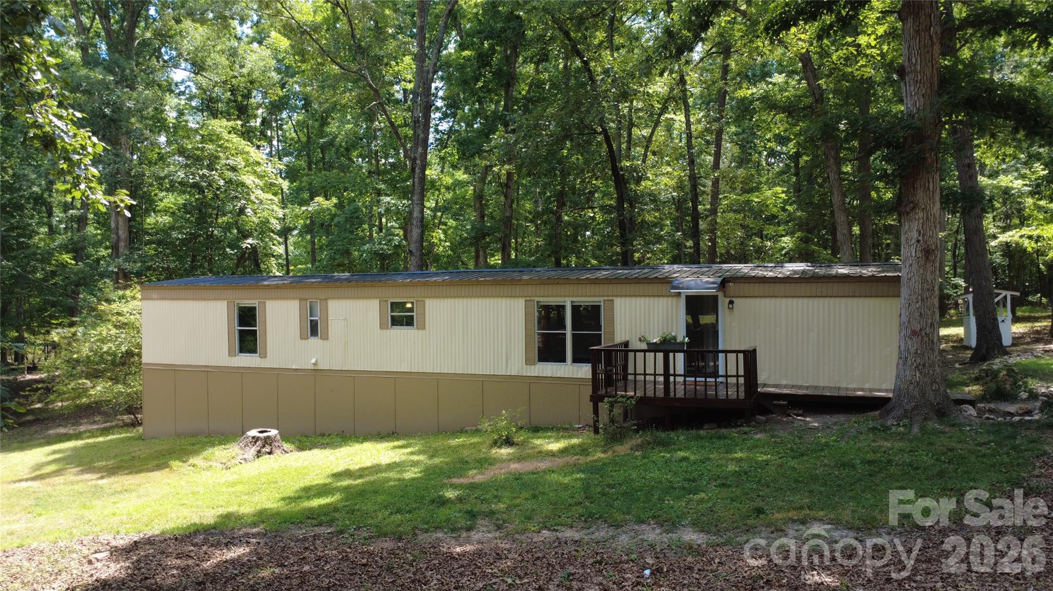 1140 Love Valley Road Property Photo 1