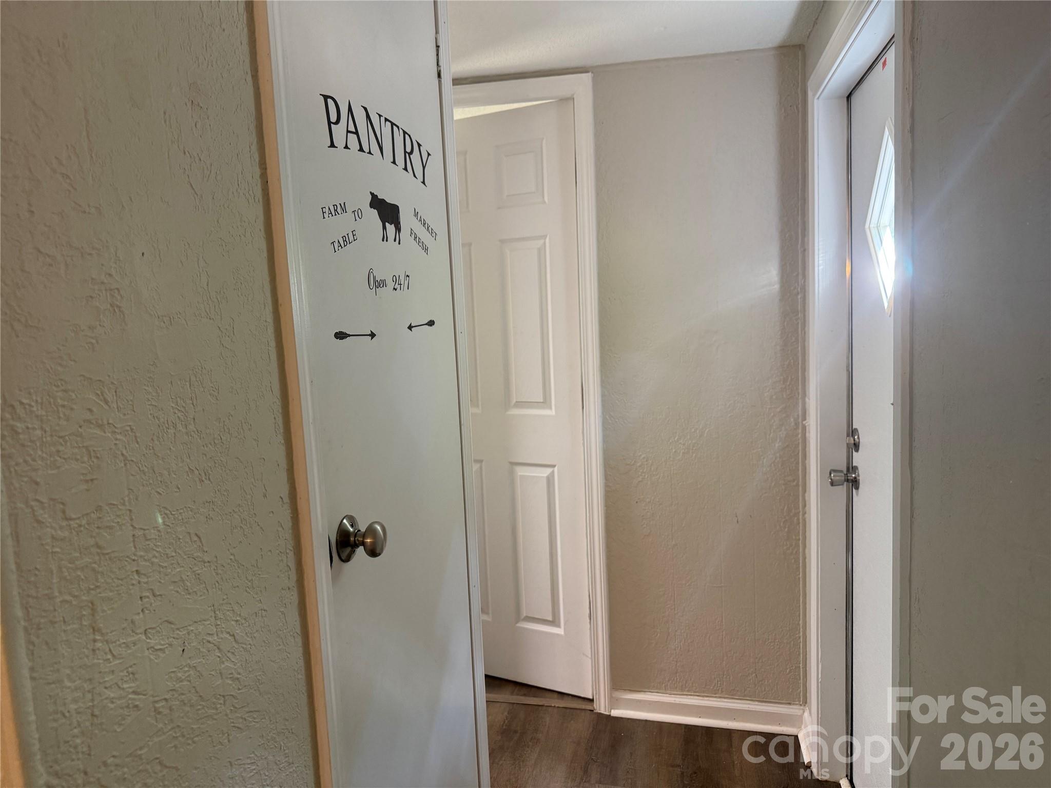 1140 Love Valley Road Property Photo 12