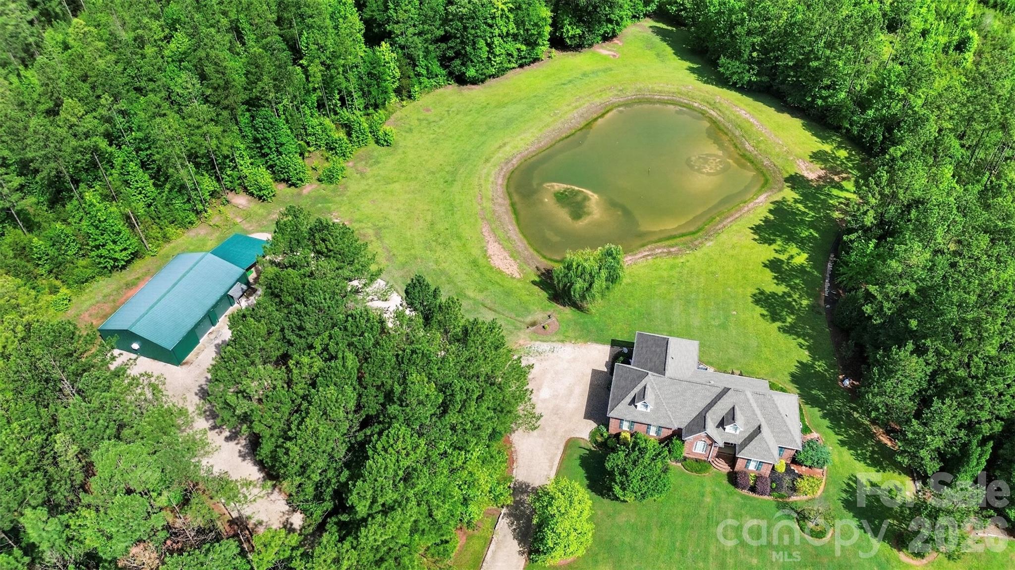 2374 Brooks Road Property Photo 4