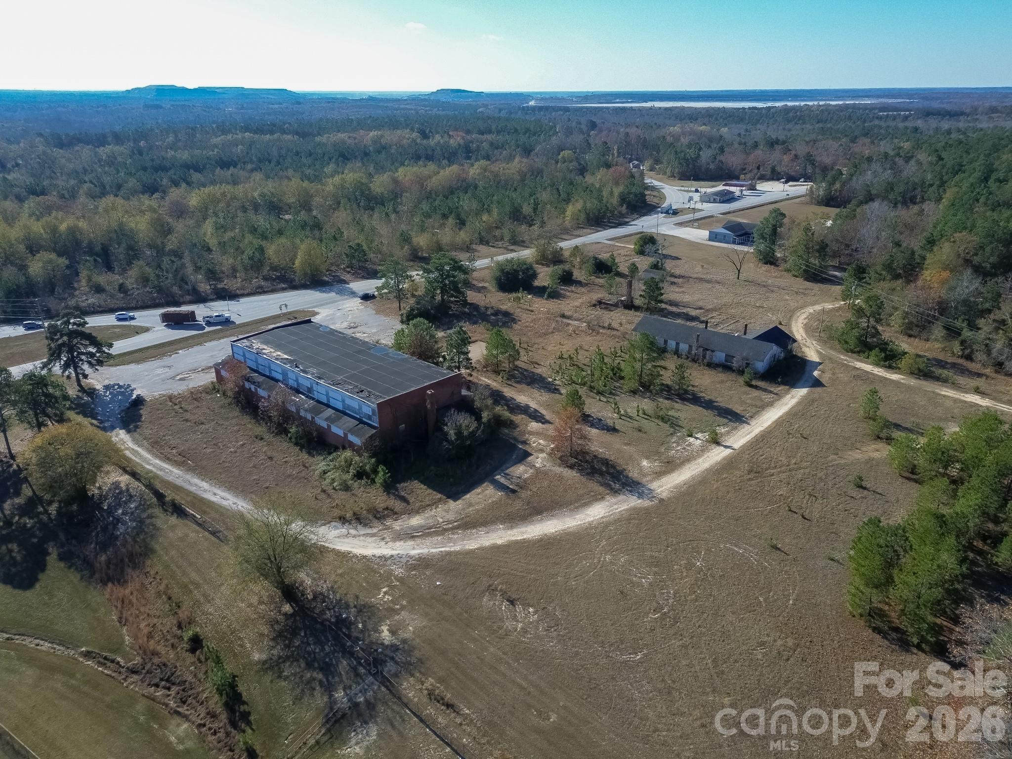 7595 Flat Creek Road Property Photo 6
