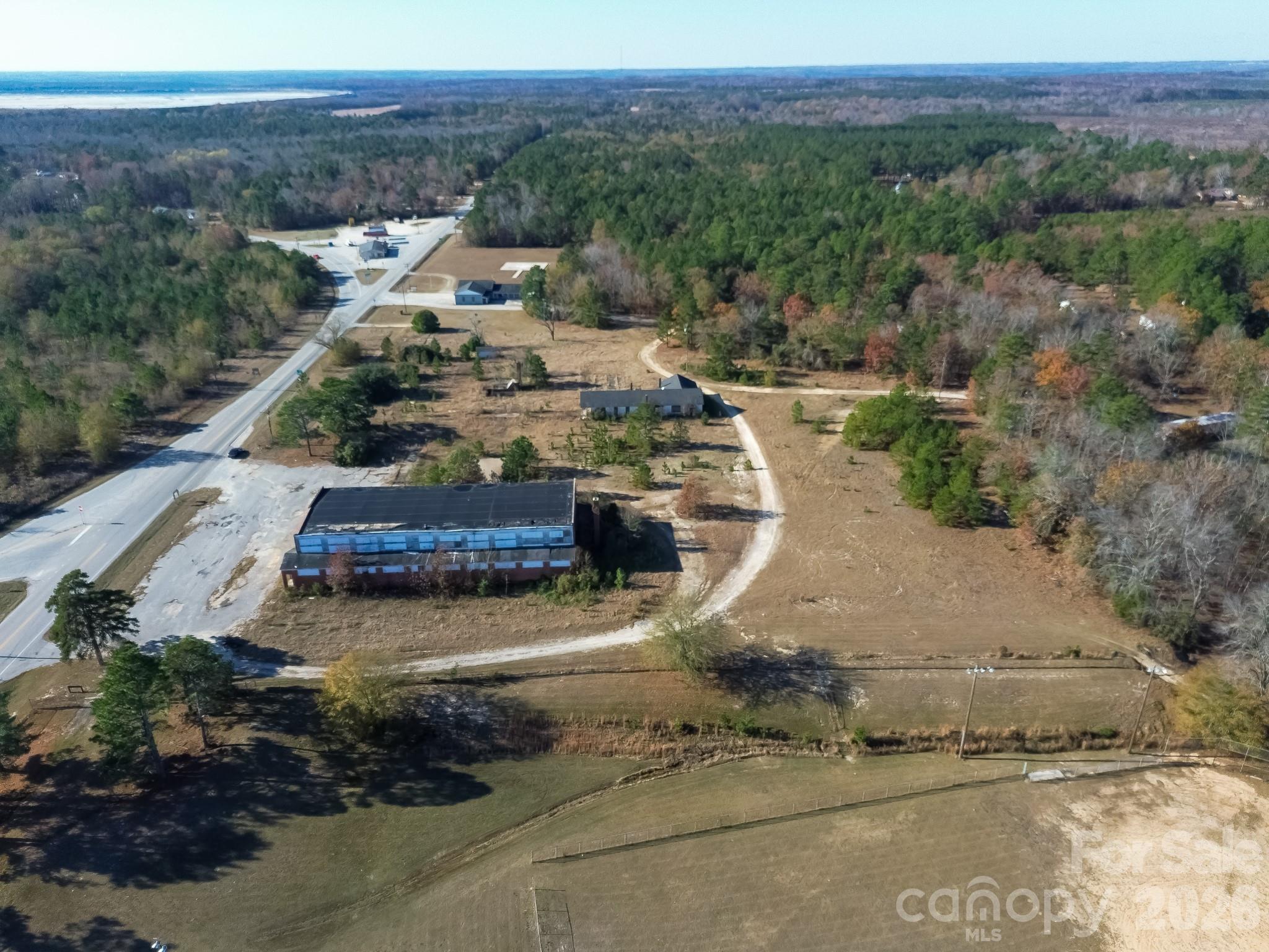 7595 Flat Creek Road Property Photo 7