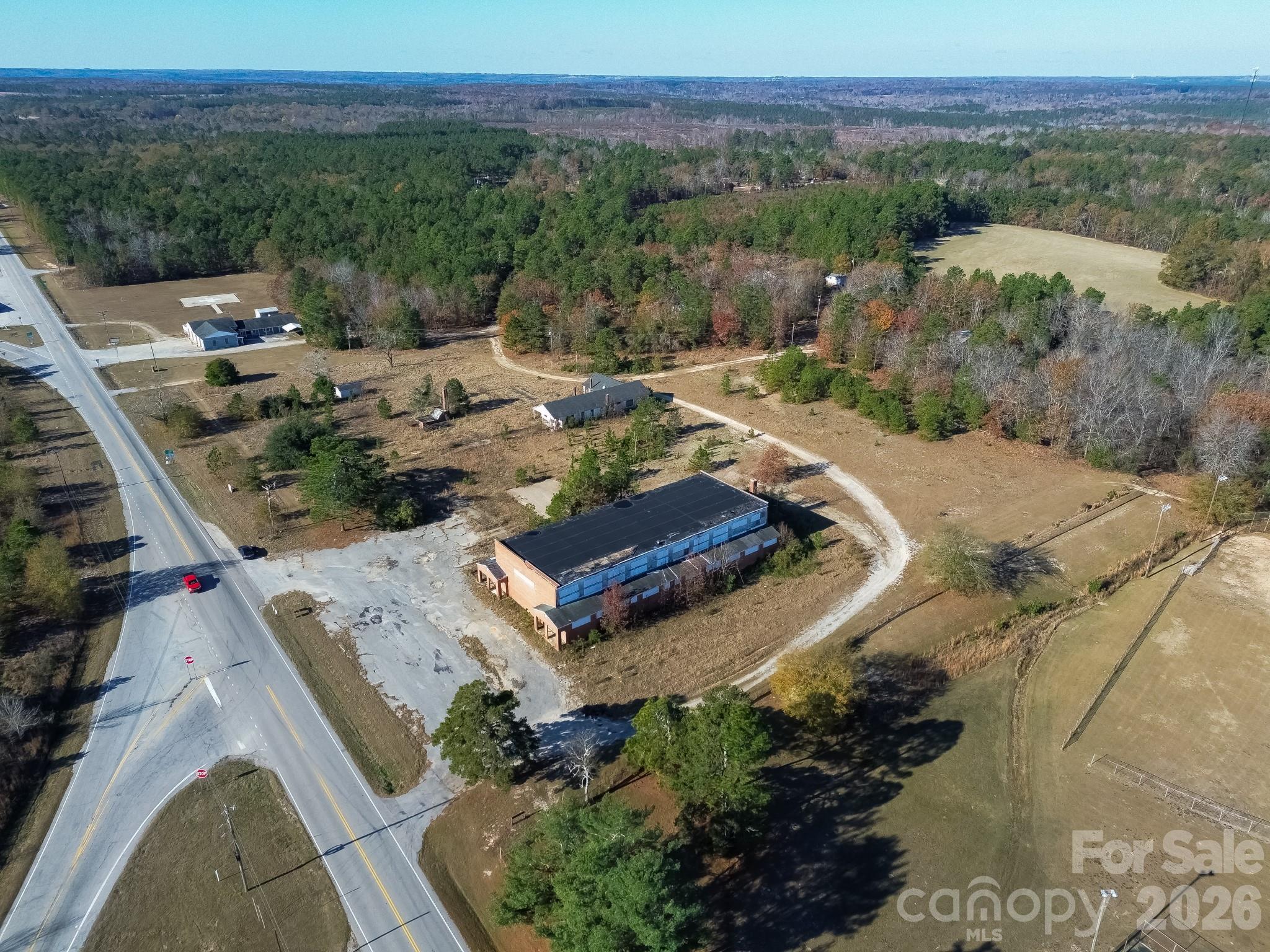 7595 Flat Creek Road Property Photo 8