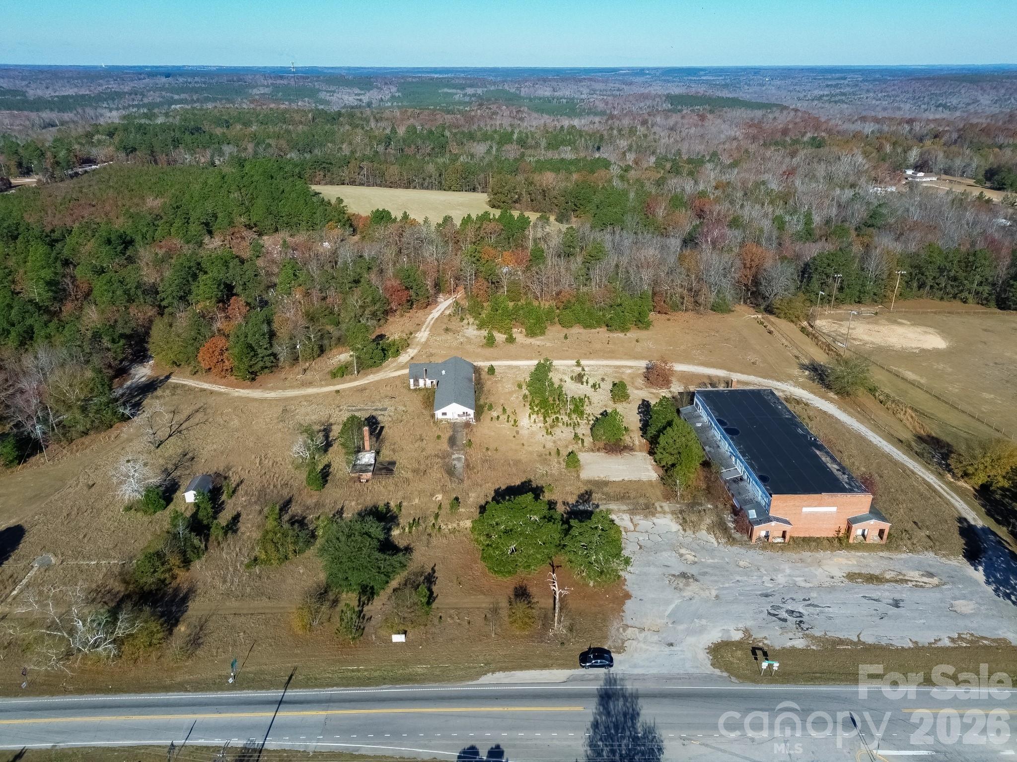 7595 Flat Creek Road Property Photo 9