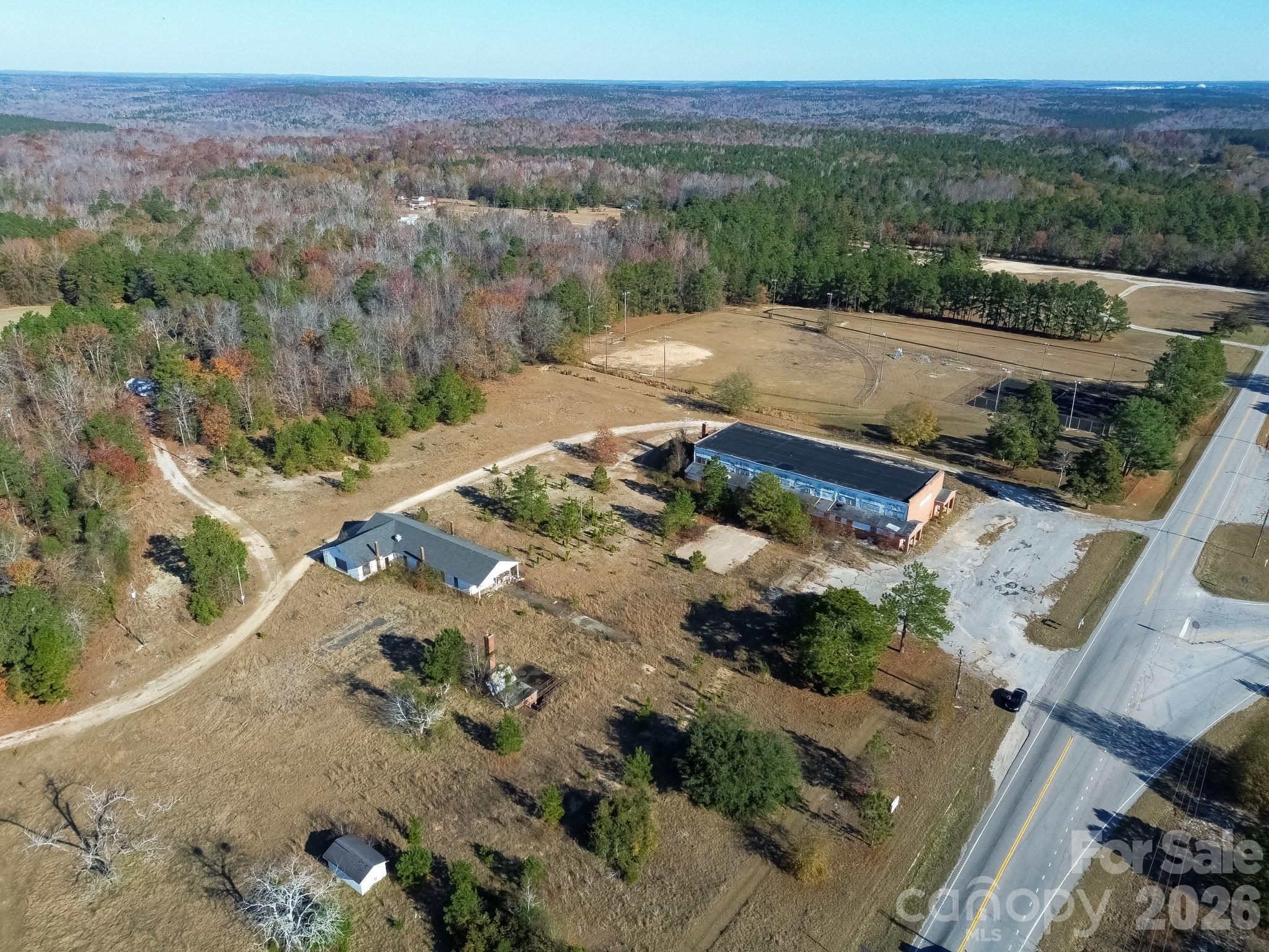 7595 Flat Creek Road Property Photo 10