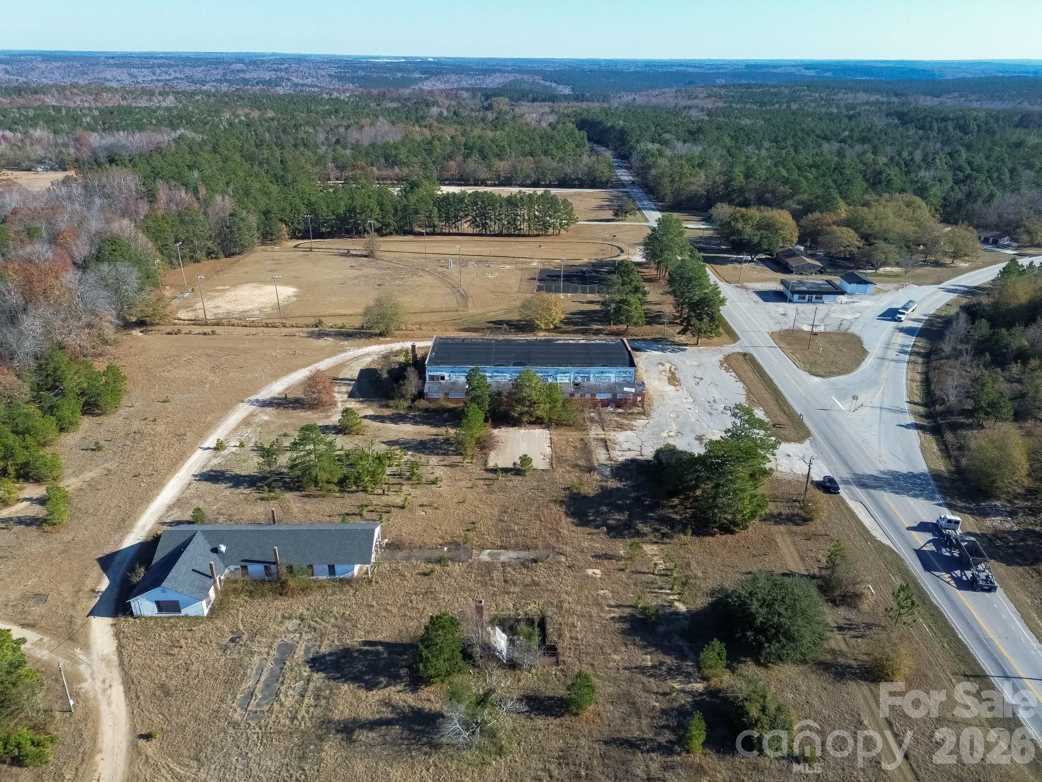 7595 Flat Creek Road Property Photo 11
