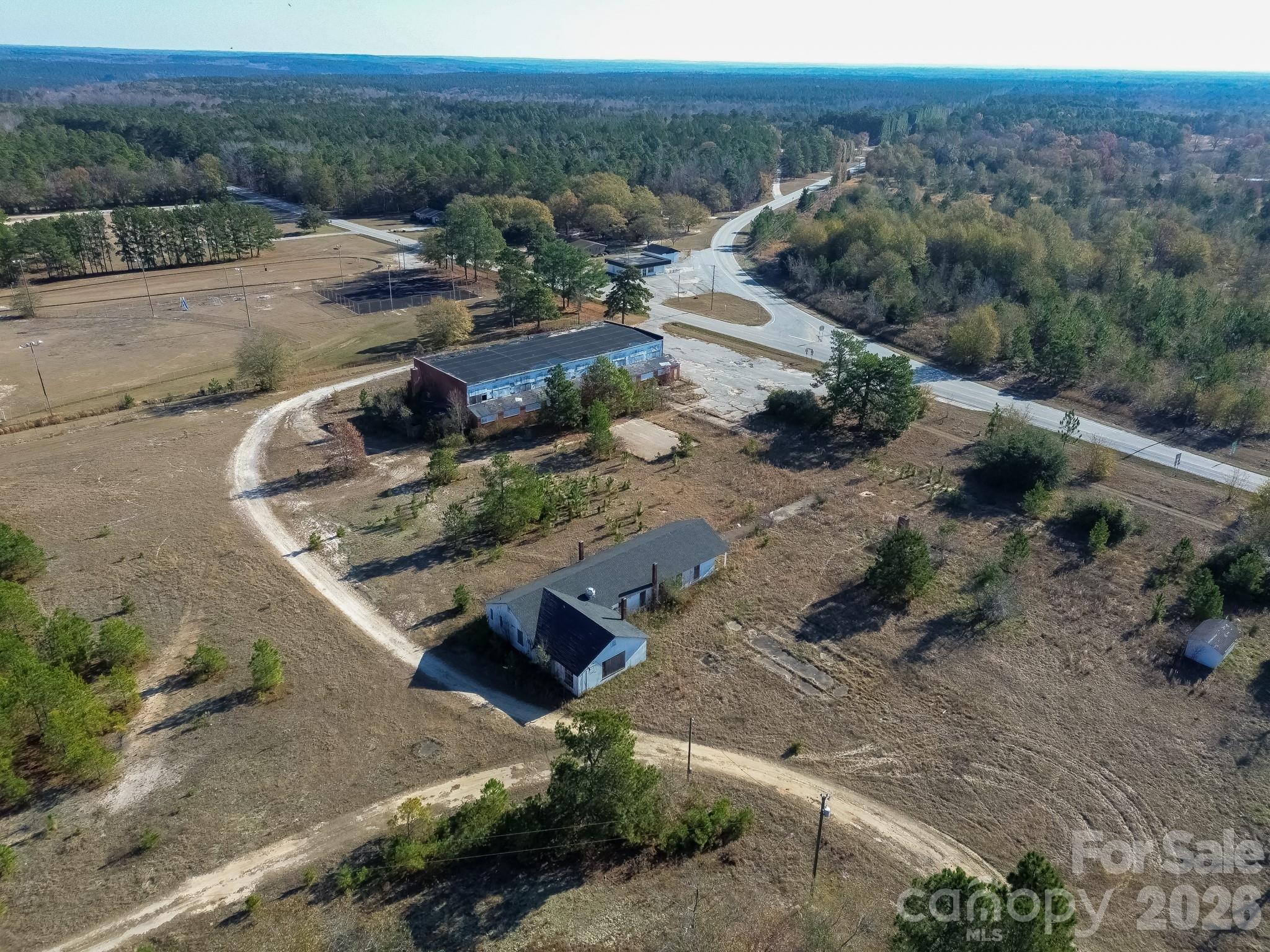 7595 Flat Creek Road Property Photo 12