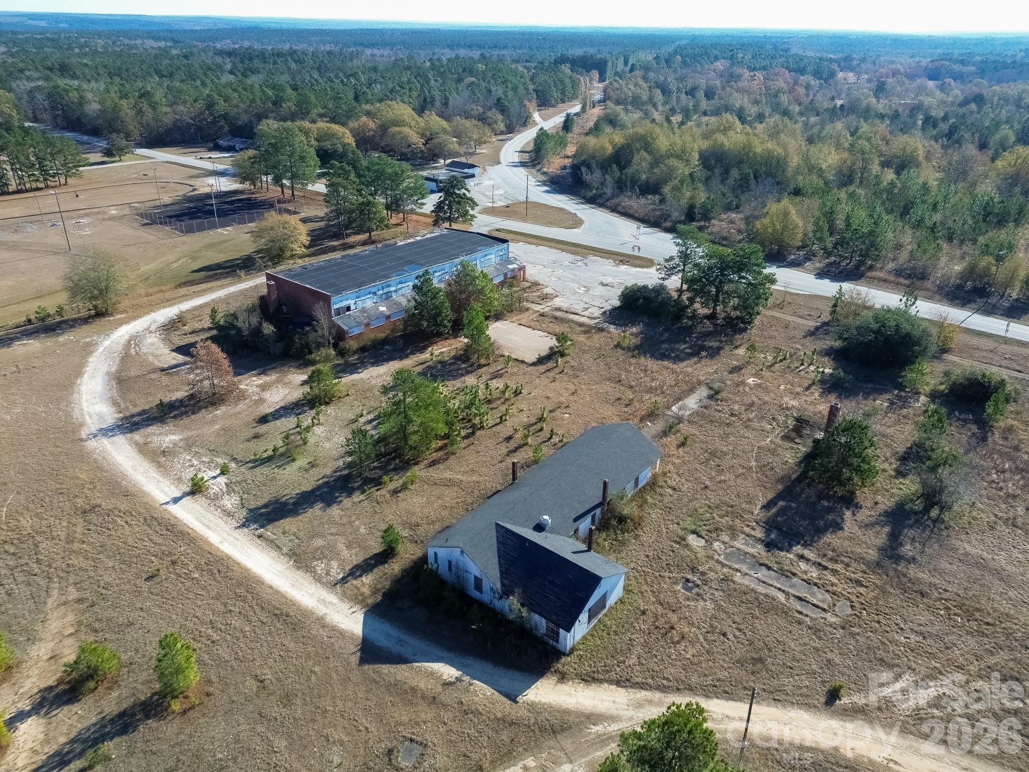7595 Flat Creek Road Property Photo 13