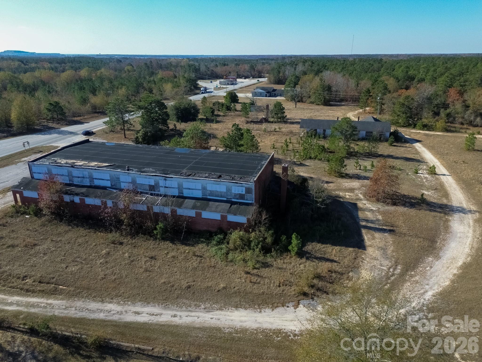 7595 Flat Creek Road Property Photo 16