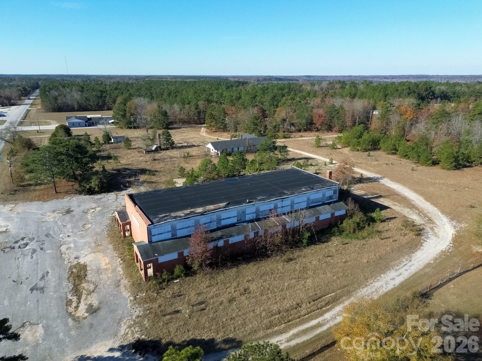 7595 Flat Creek Road Property Photo 17