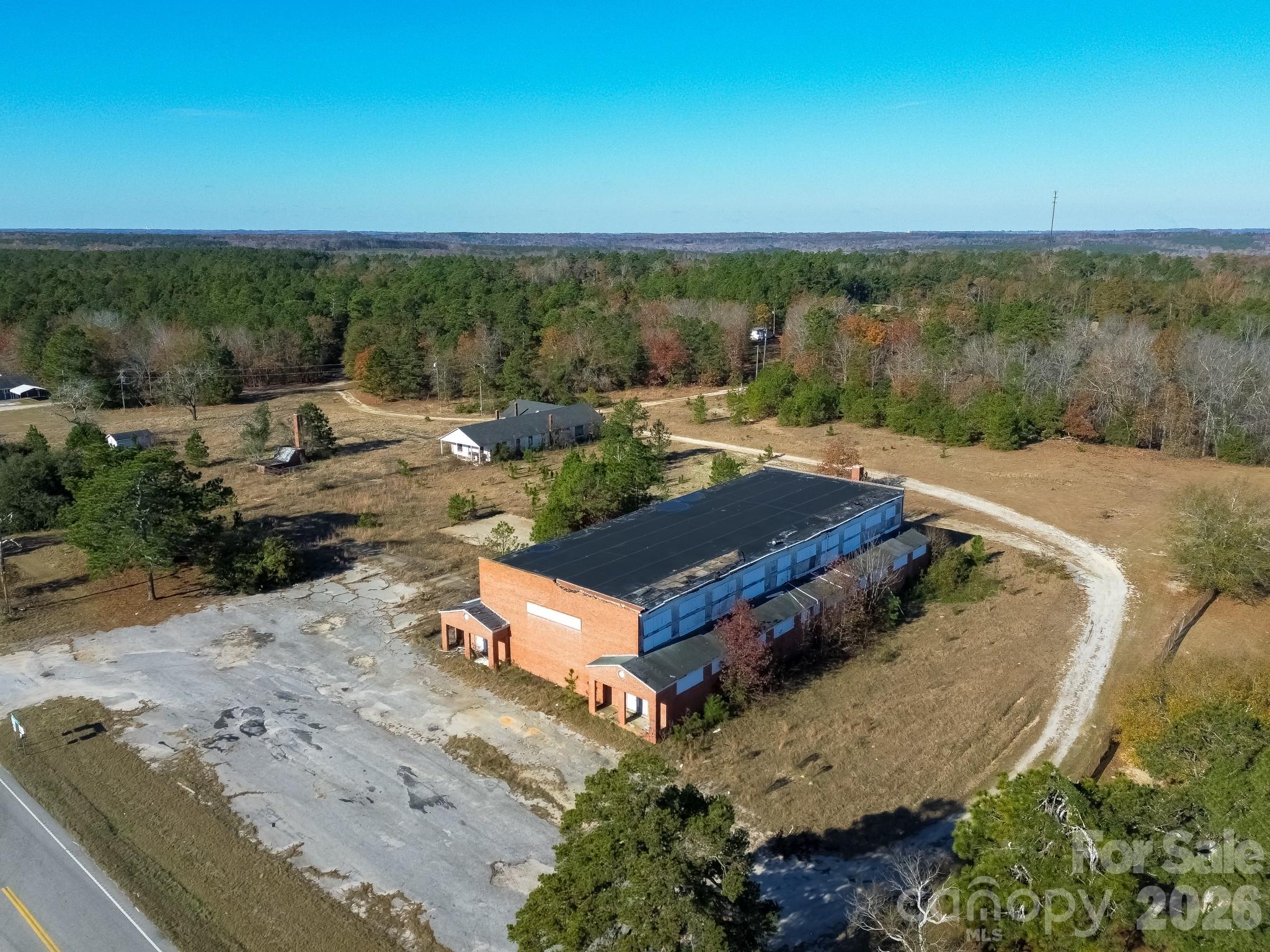 7595 Flat Creek Road Property Photo 18