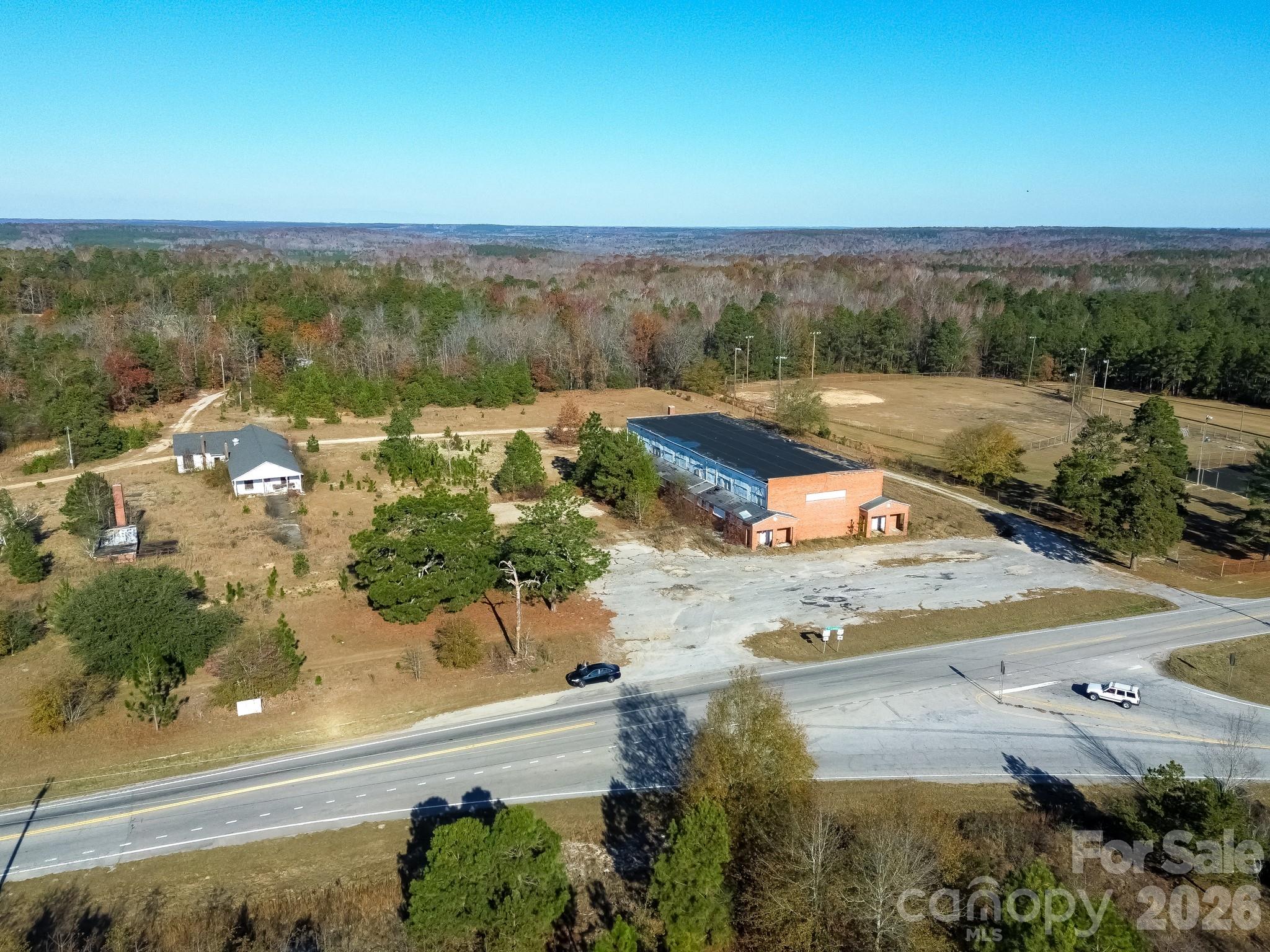 7595 Flat Creek Road Property Photo 20