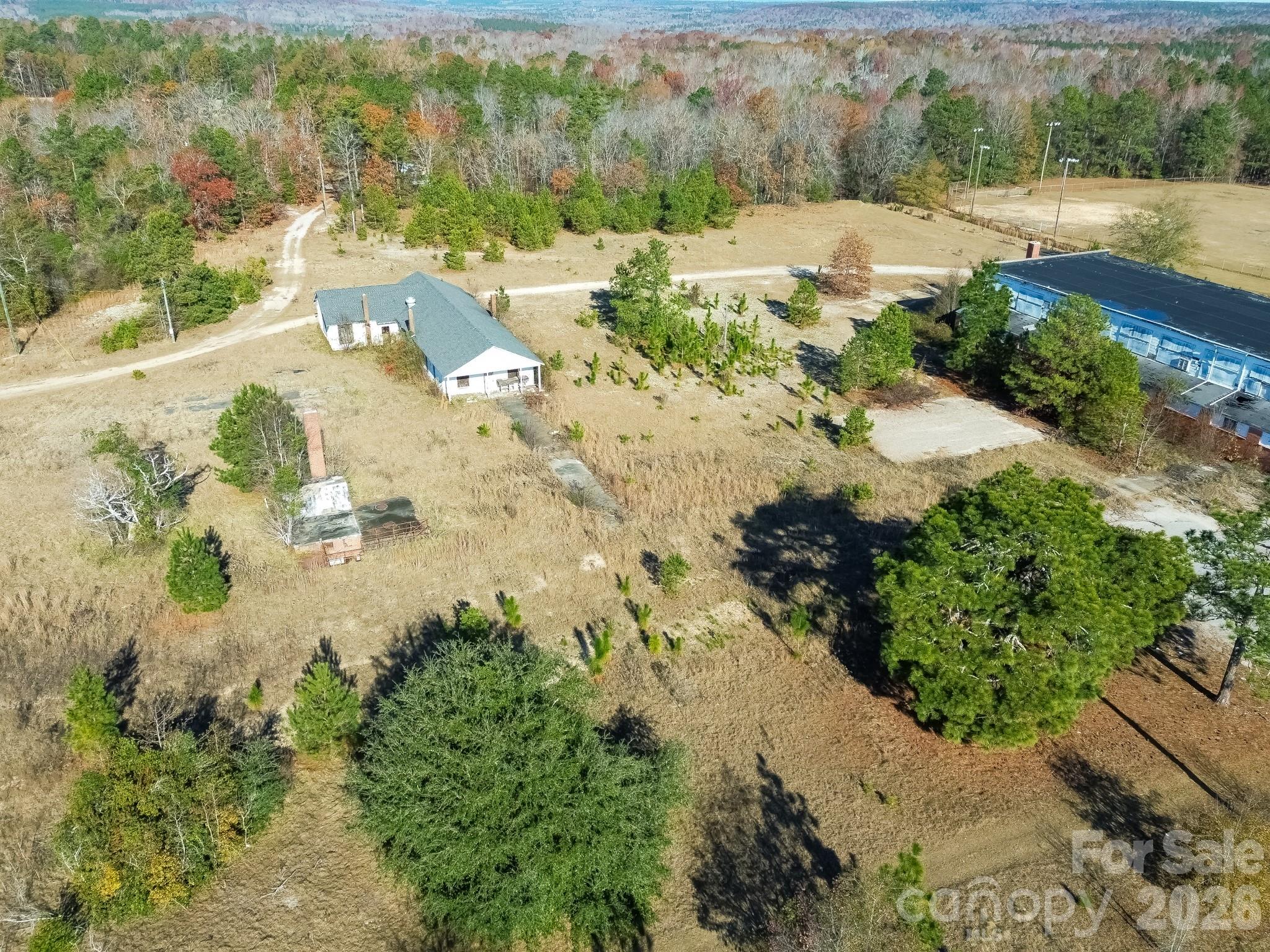 7595 Flat Creek Road Property Photo 21