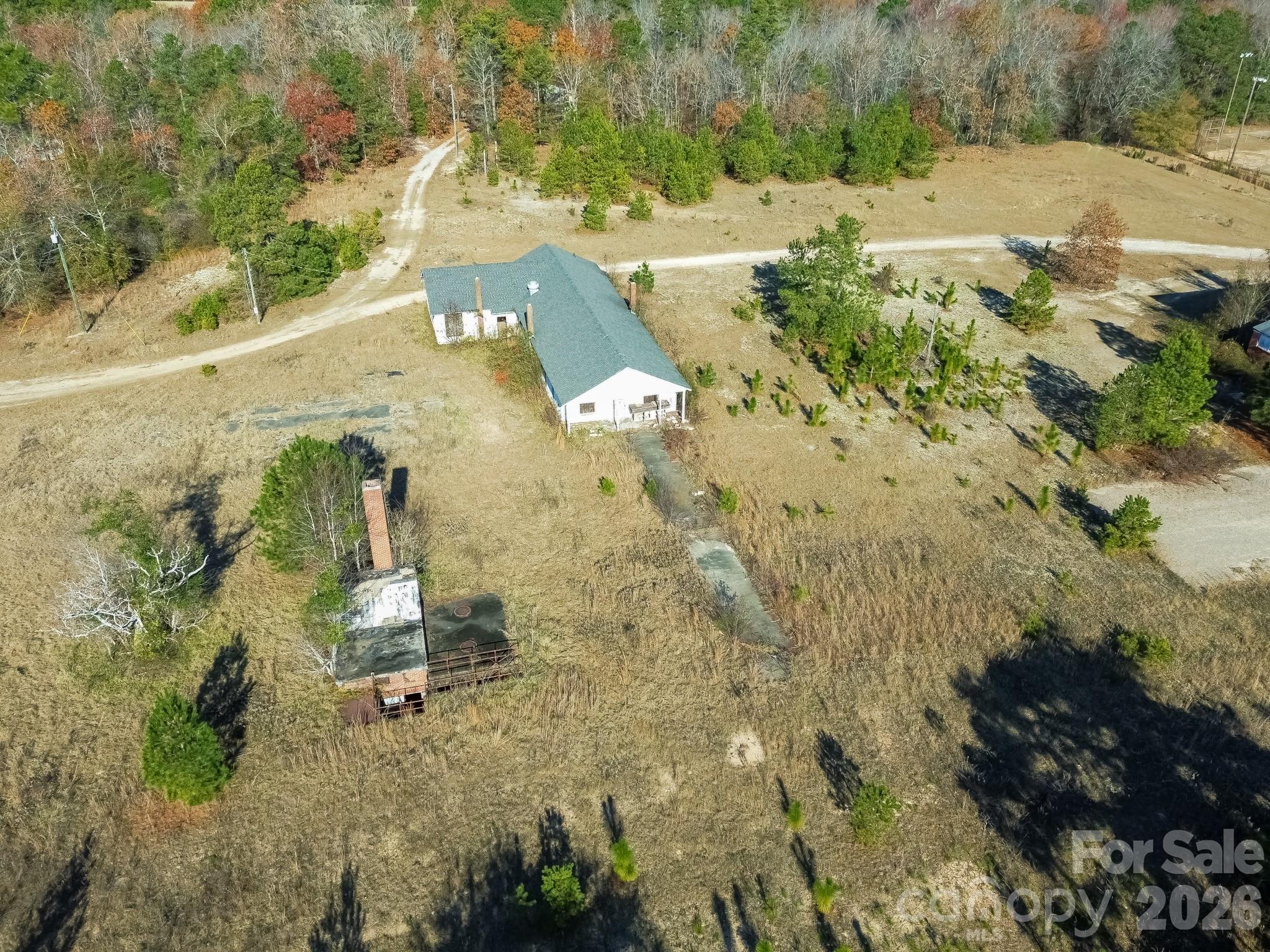 7595 Flat Creek Road Property Photo 22