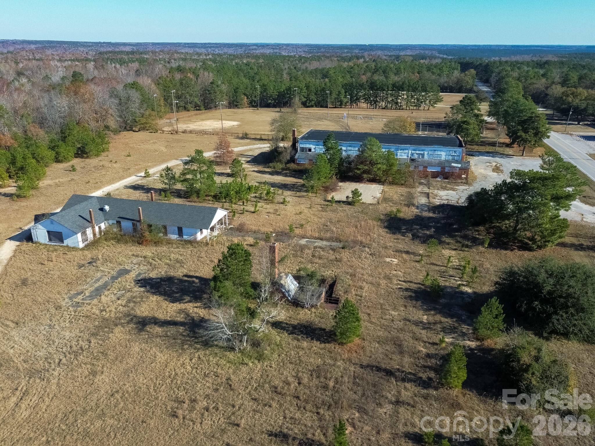 7595 Flat Creek Road Property Photo 23