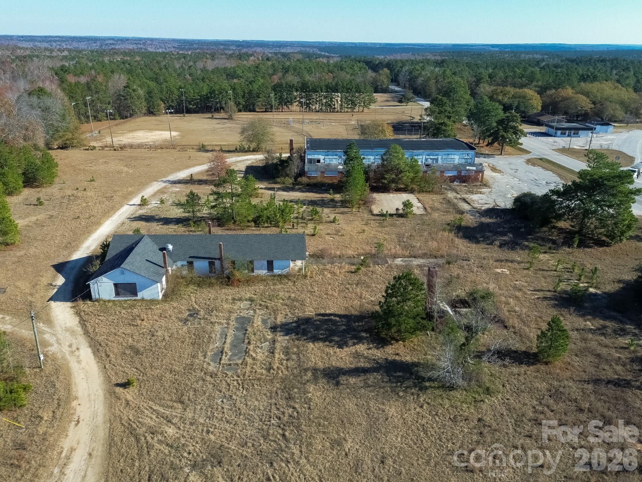 7595 Flat Creek Road Property Photo 24