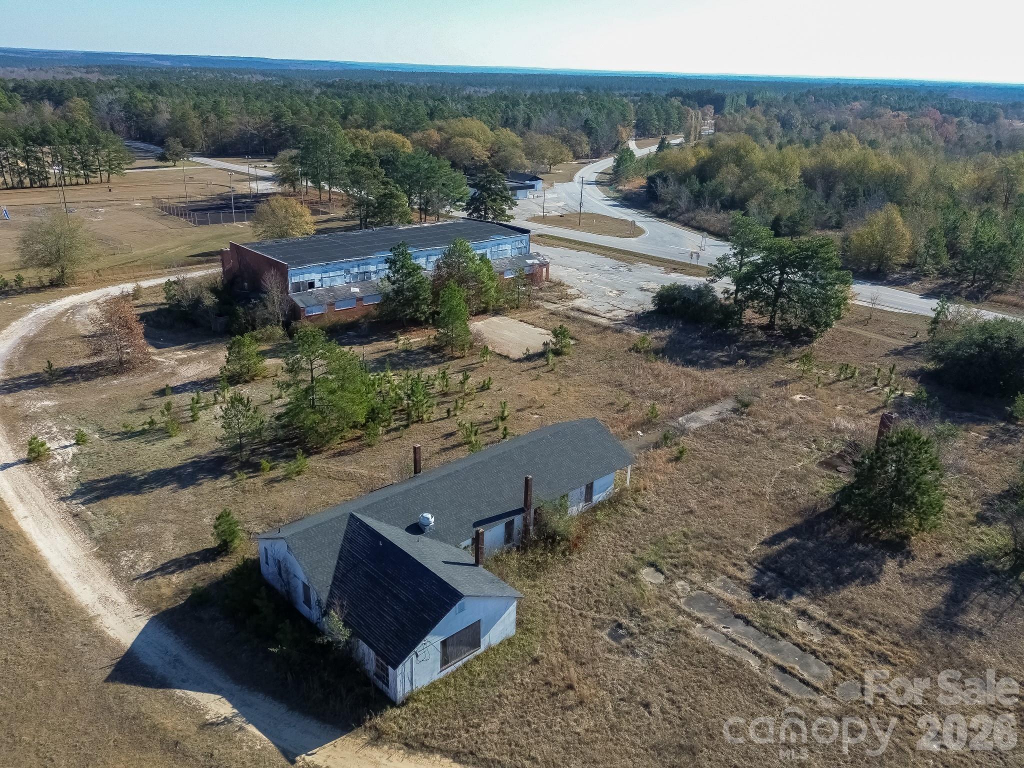 7595 Flat Creek Road Property Photo 25