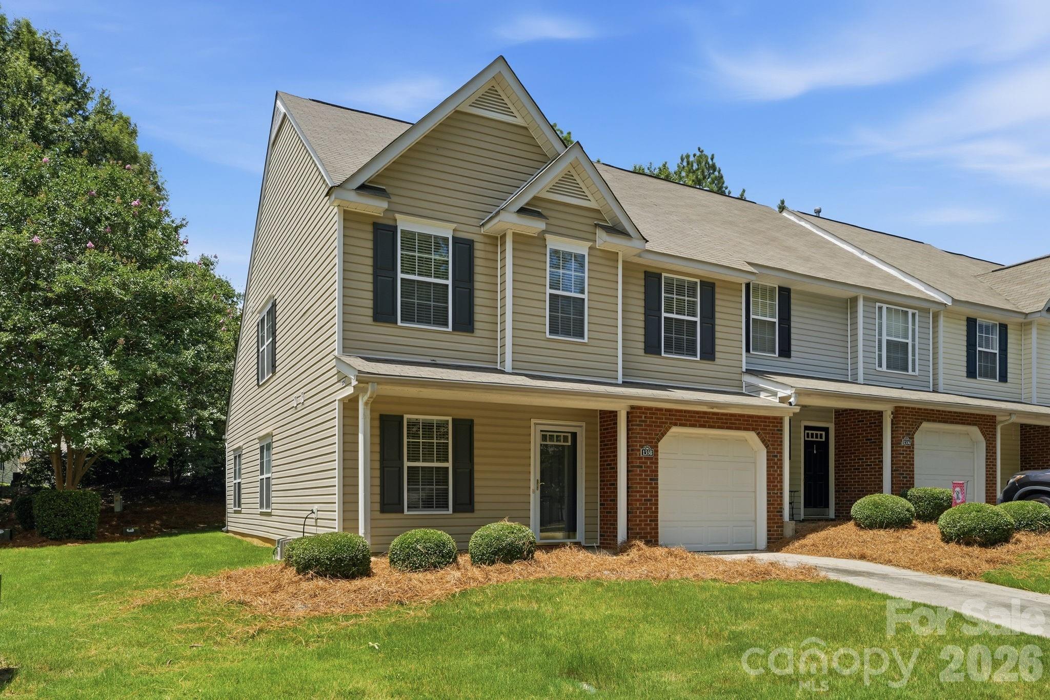 1358 Walnut Hill Drive Property Photo 1