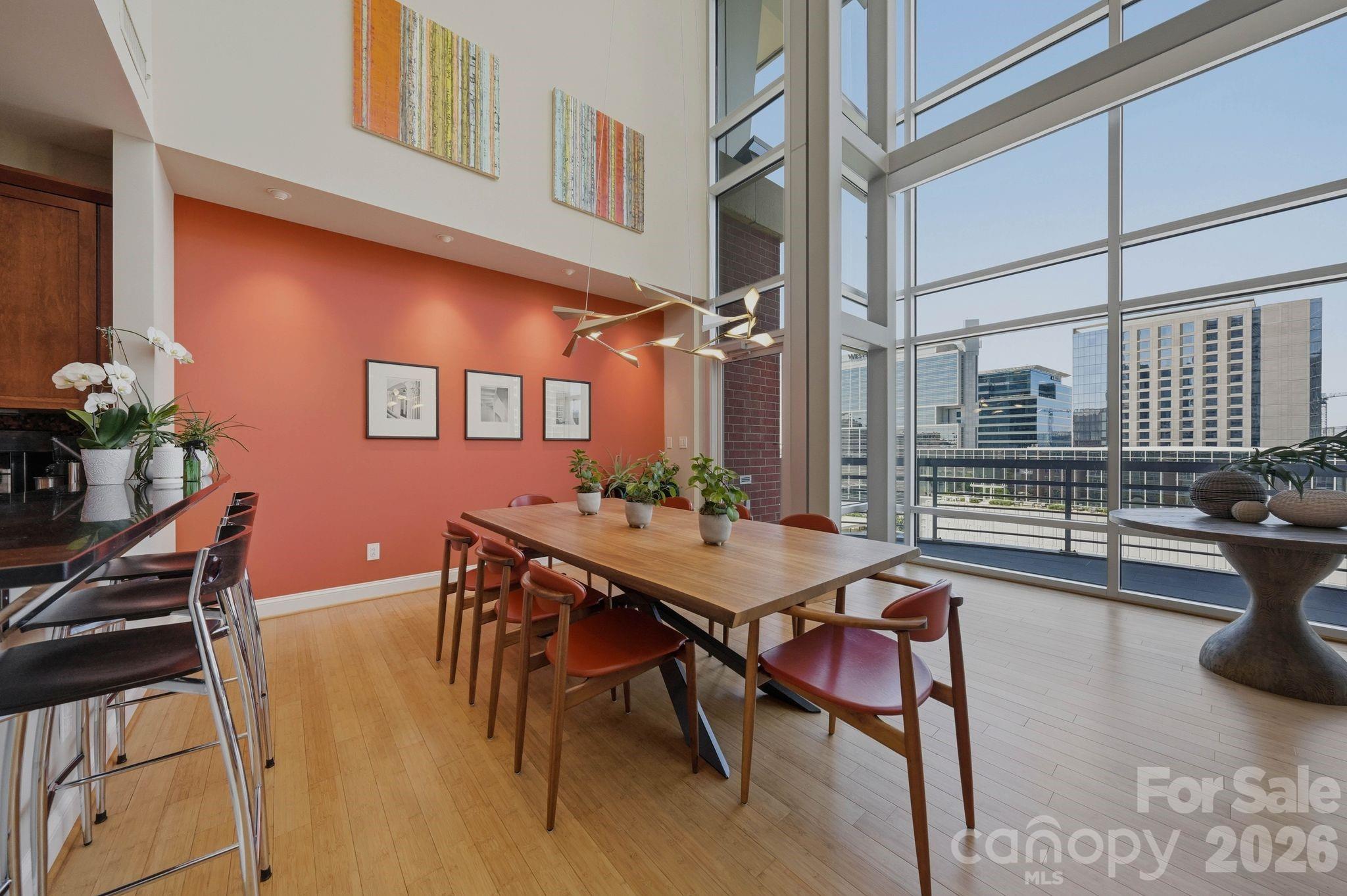 435 S Tryon Street 904 Property Photo 10