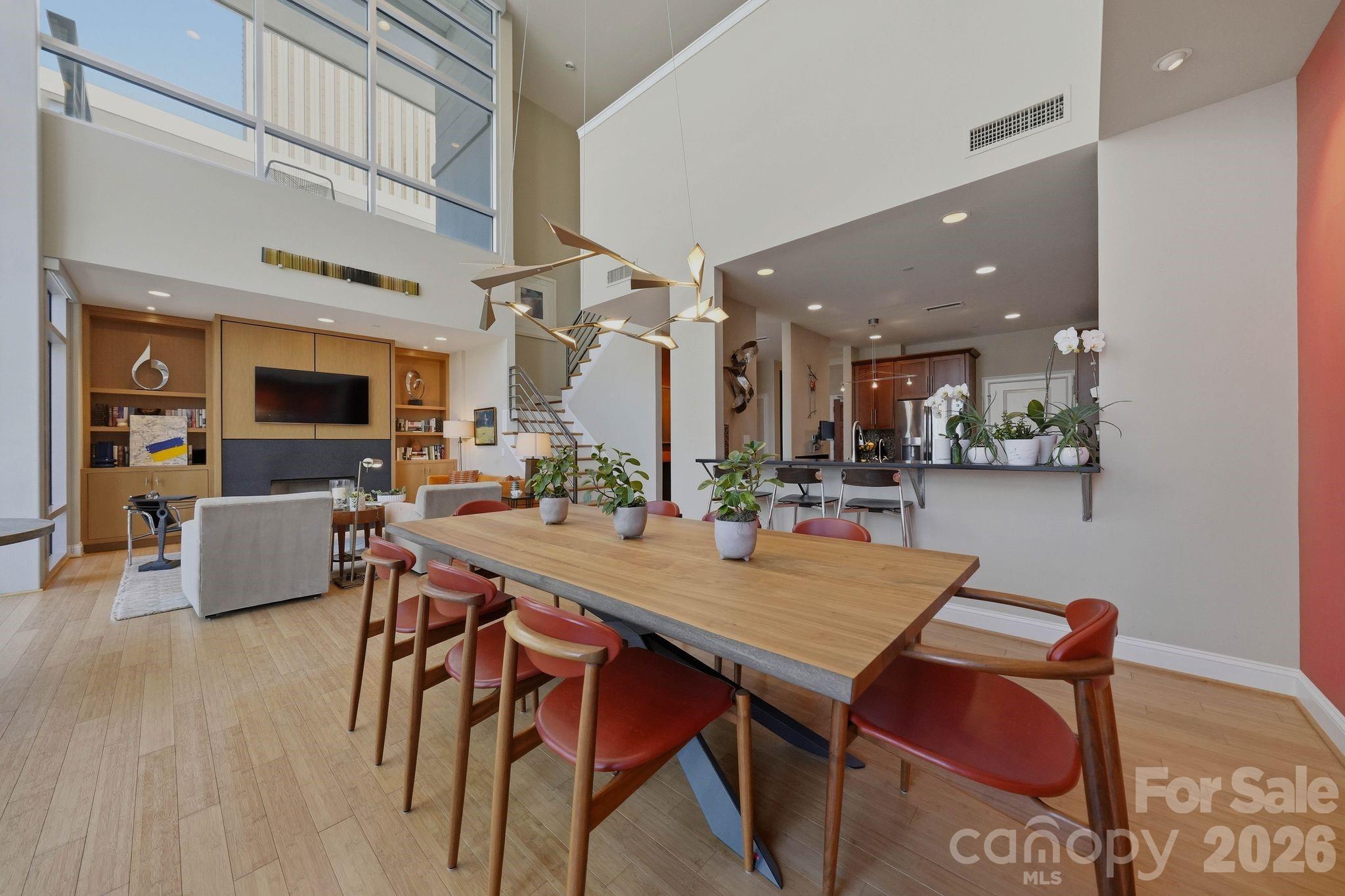 435 S Tryon Street 904 Property Photo 12