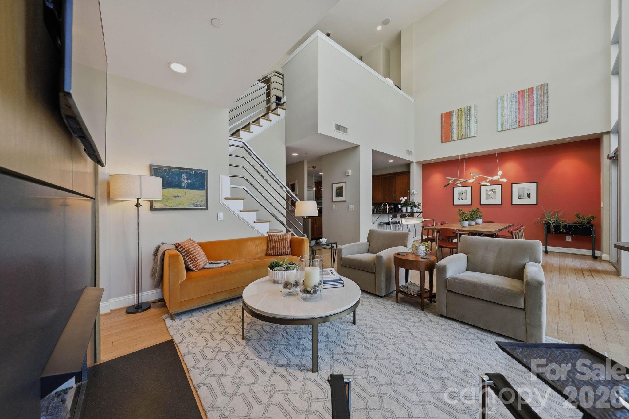 435 S Tryon Street 904 Property Photo 14