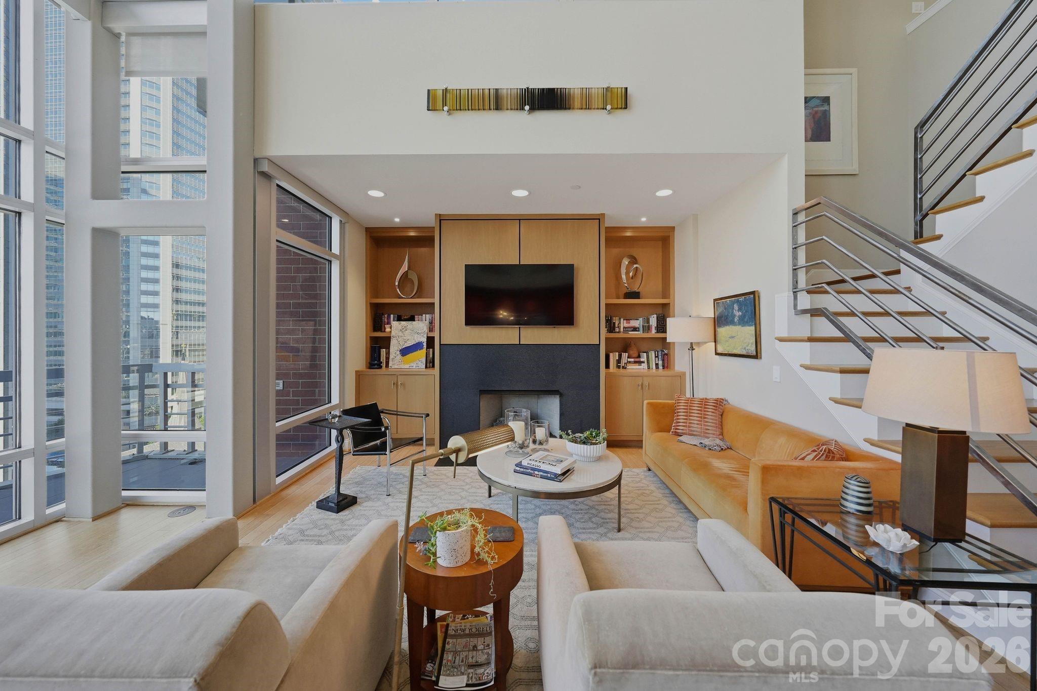 435 S Tryon Street 904 Property Photo 15