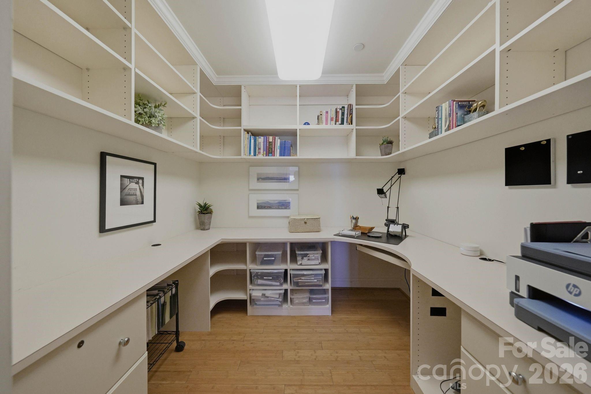 435 S Tryon Street 904 Property Photo 22