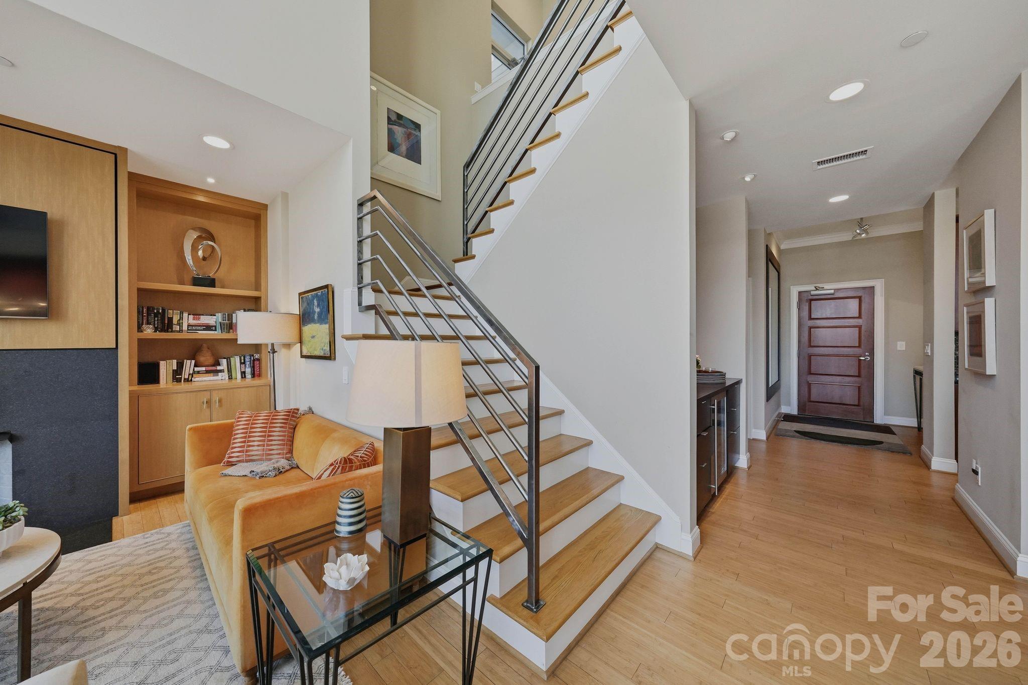 435 S Tryon Street 904 Property Photo 24