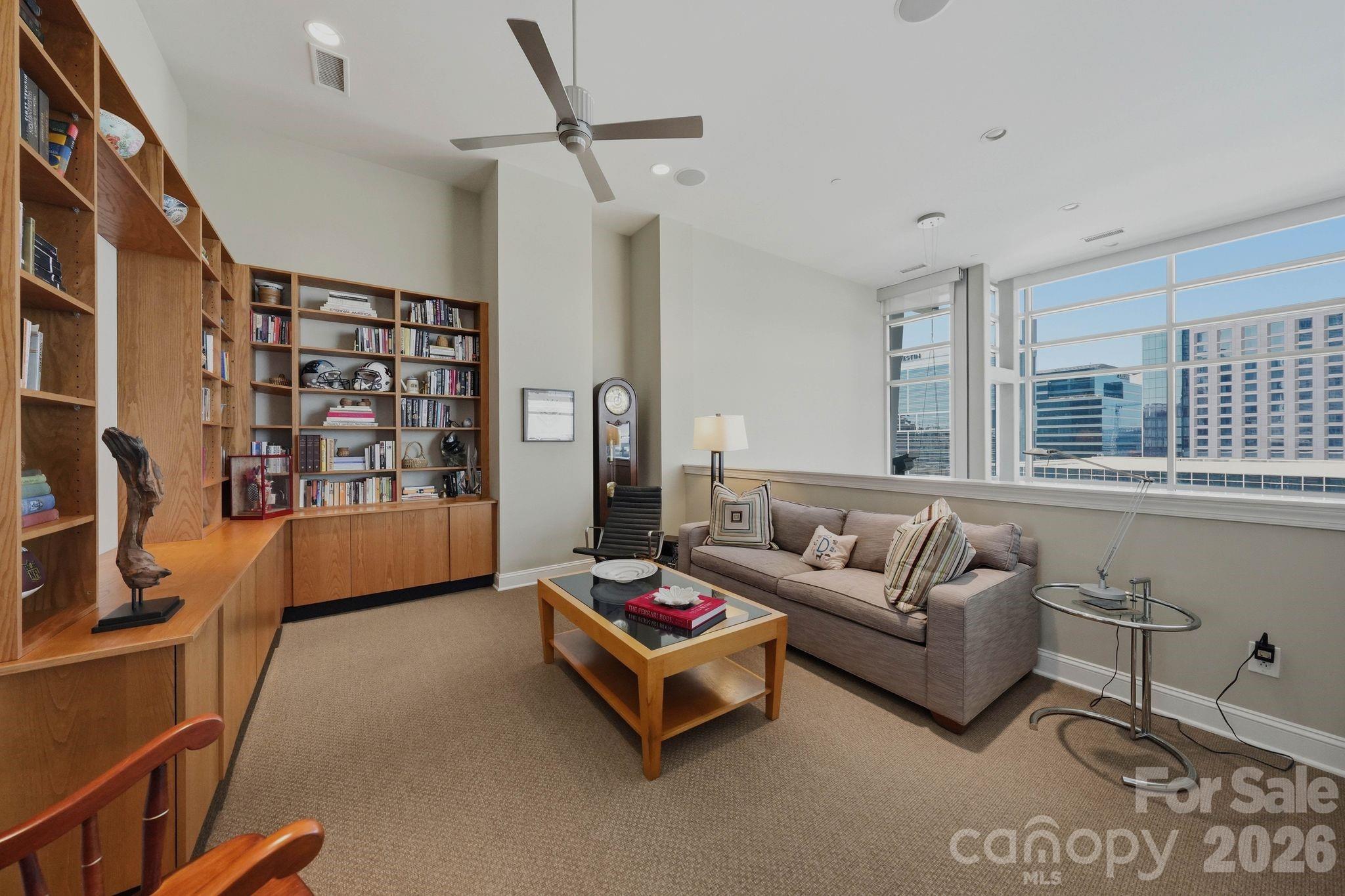 435 S Tryon Street 904 Property Photo 26