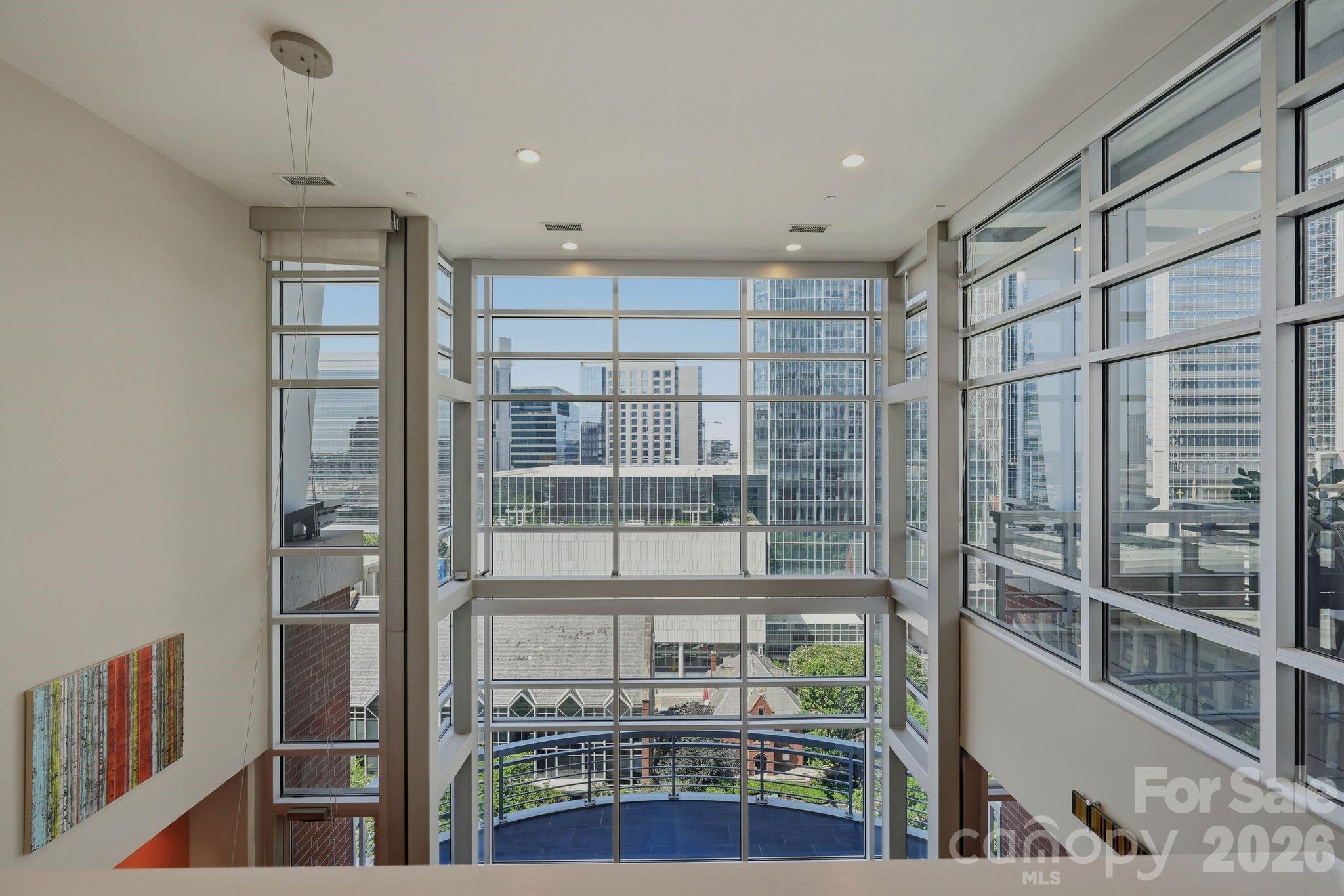 435 S Tryon Street 904 Property Photo 28