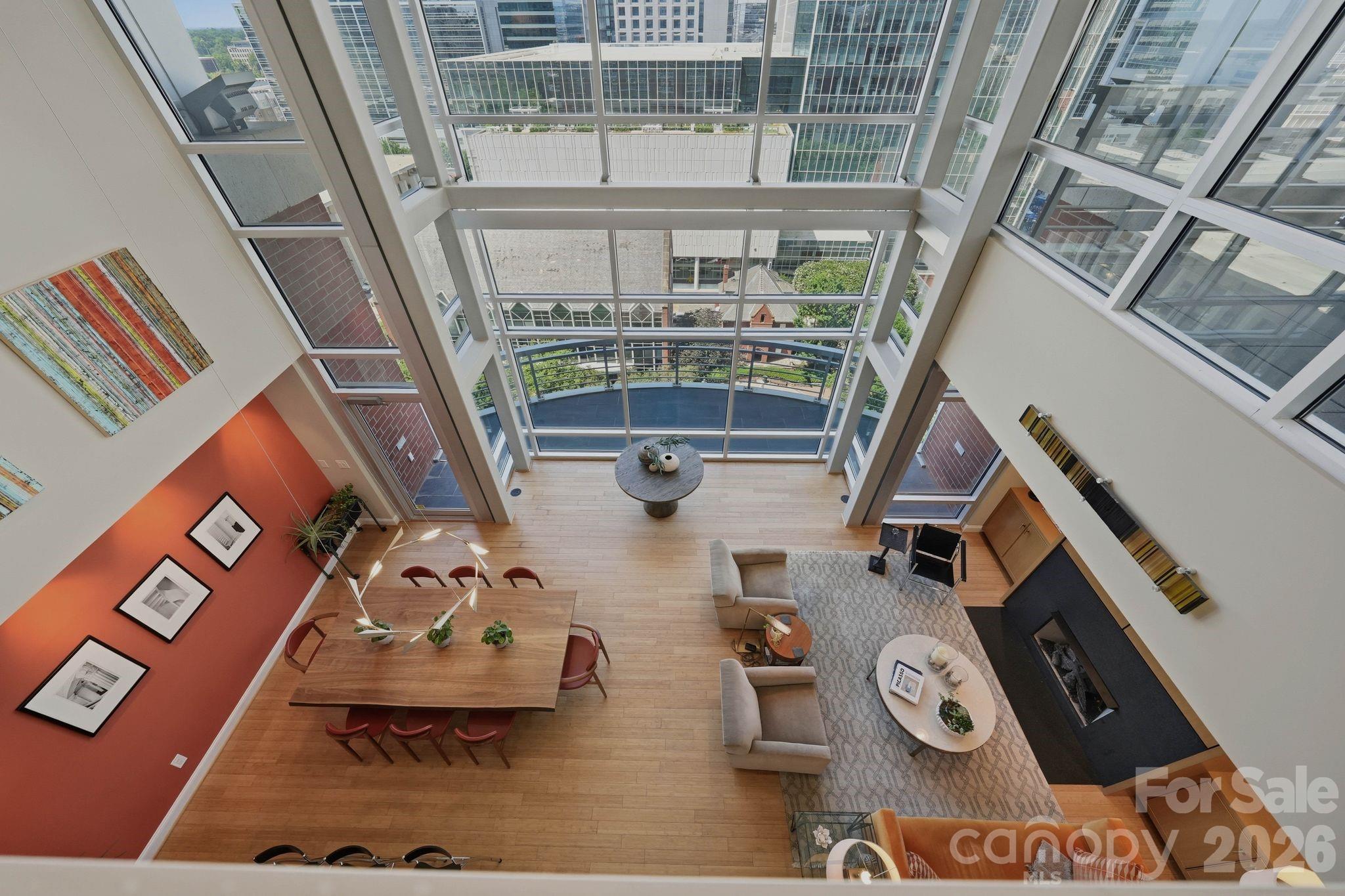 435 S Tryon Street 904 Property Photo 29