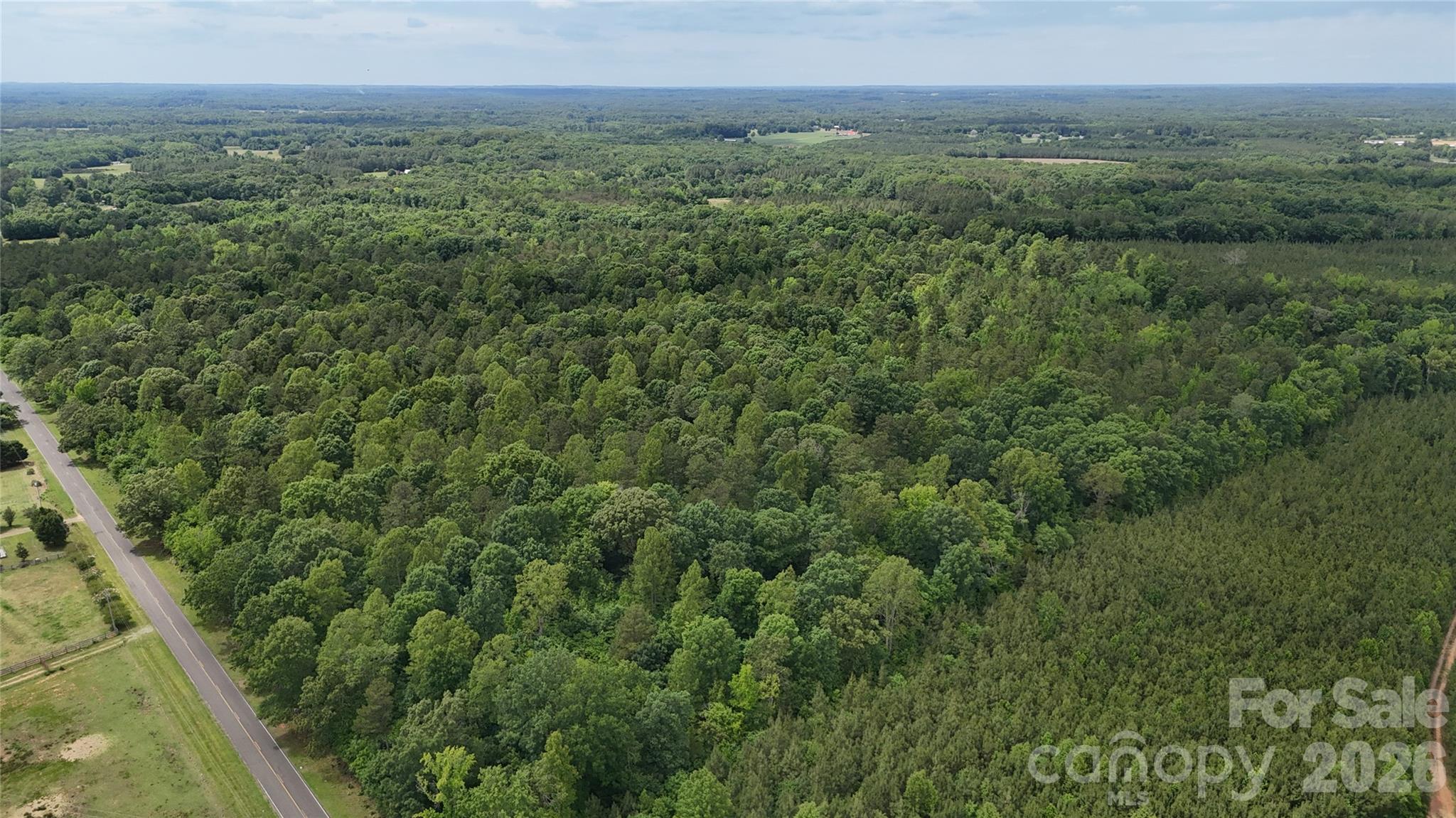 0 Herbert Faucette Road Property Photo 1