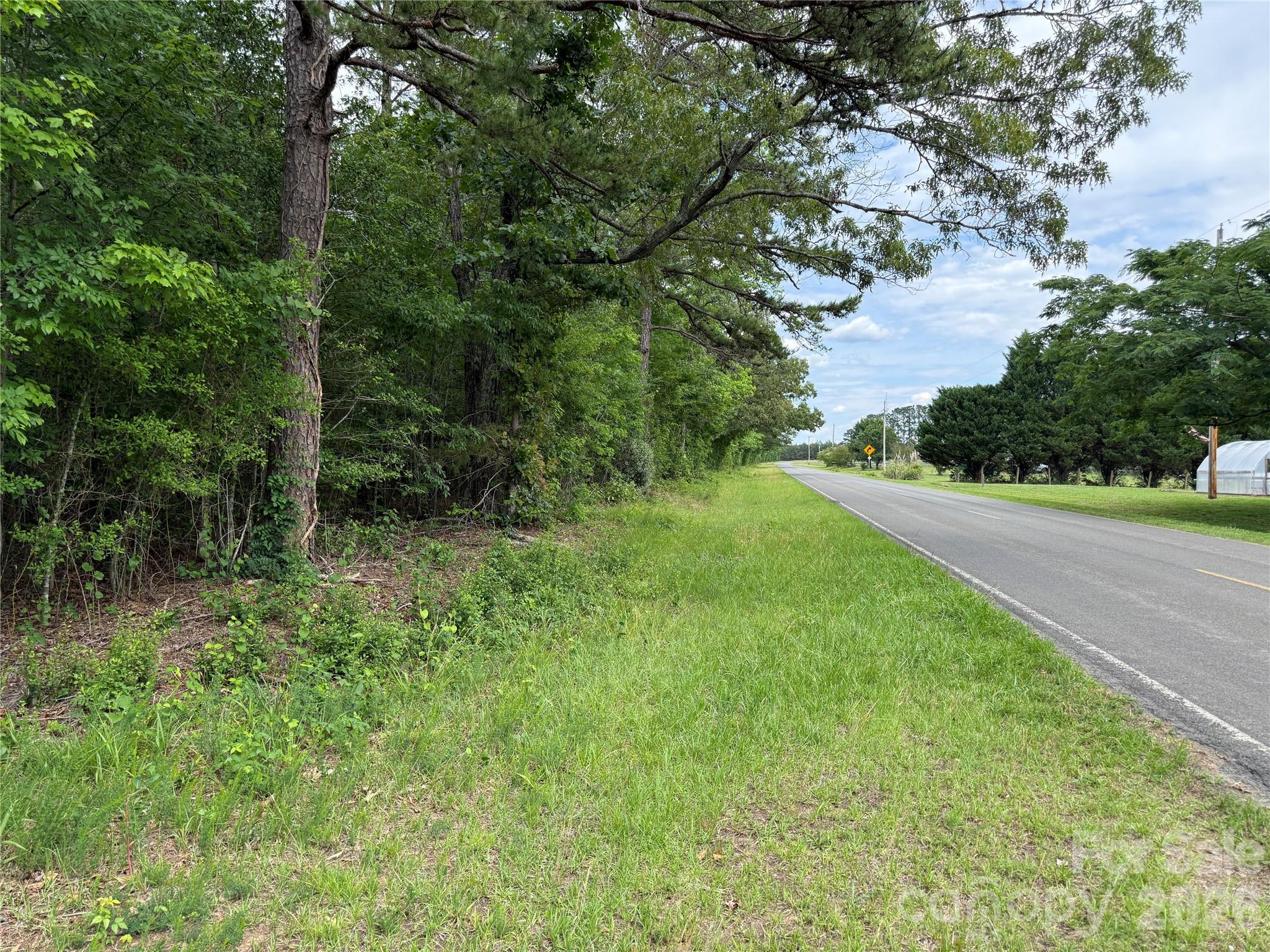 0 Herbert Faucette Road Property Photo 5